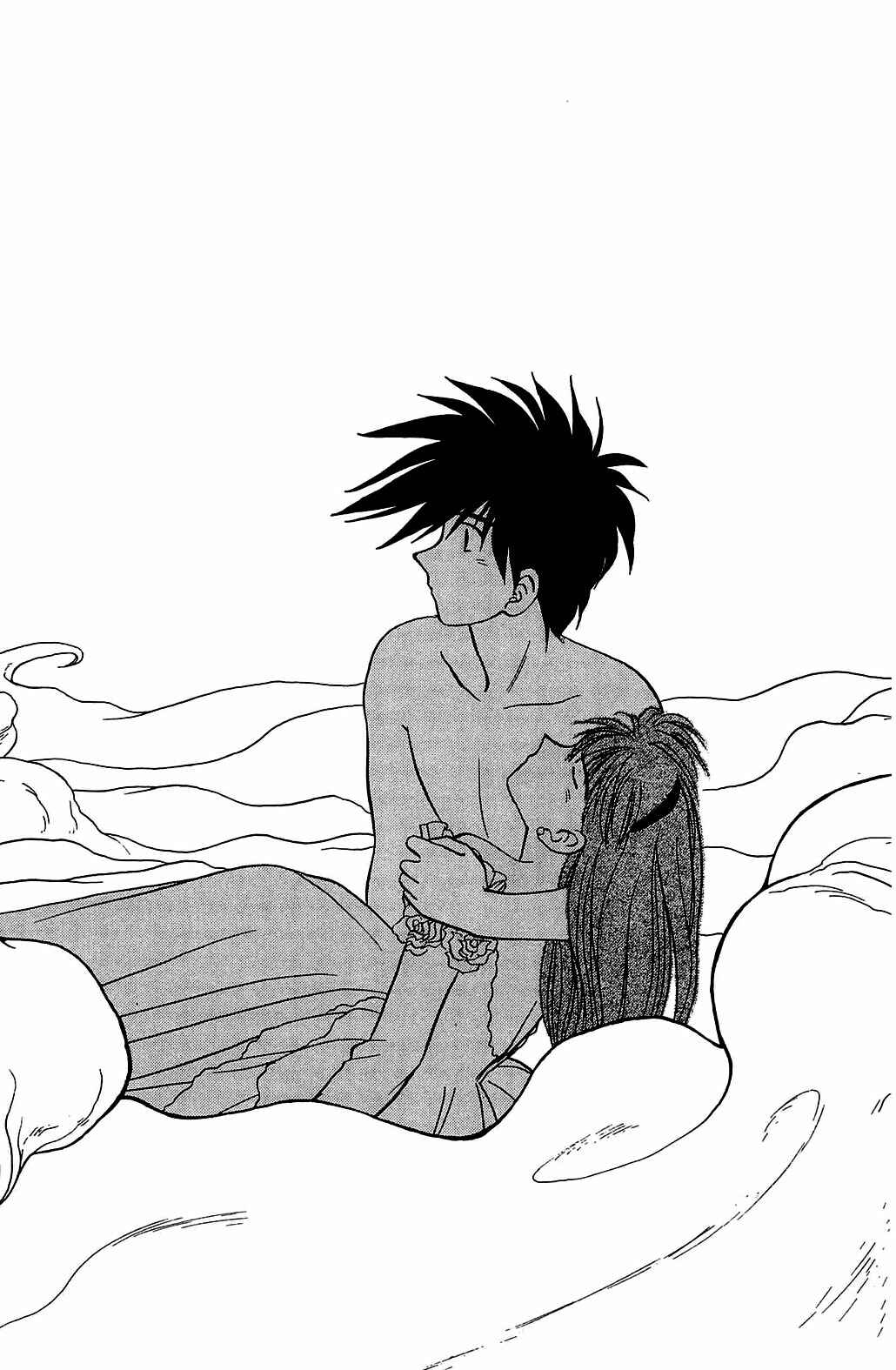 Page 4 Chapter 40 Hisoka Returns!