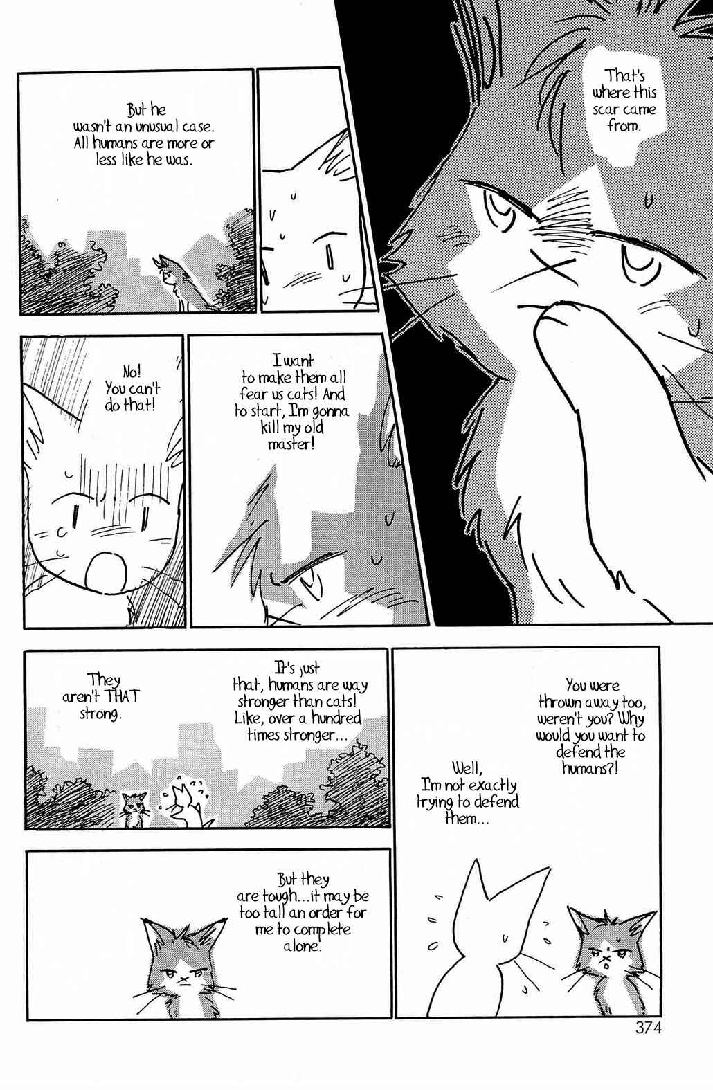 Page 16 Chapter 58.6 Hisoka Returns!