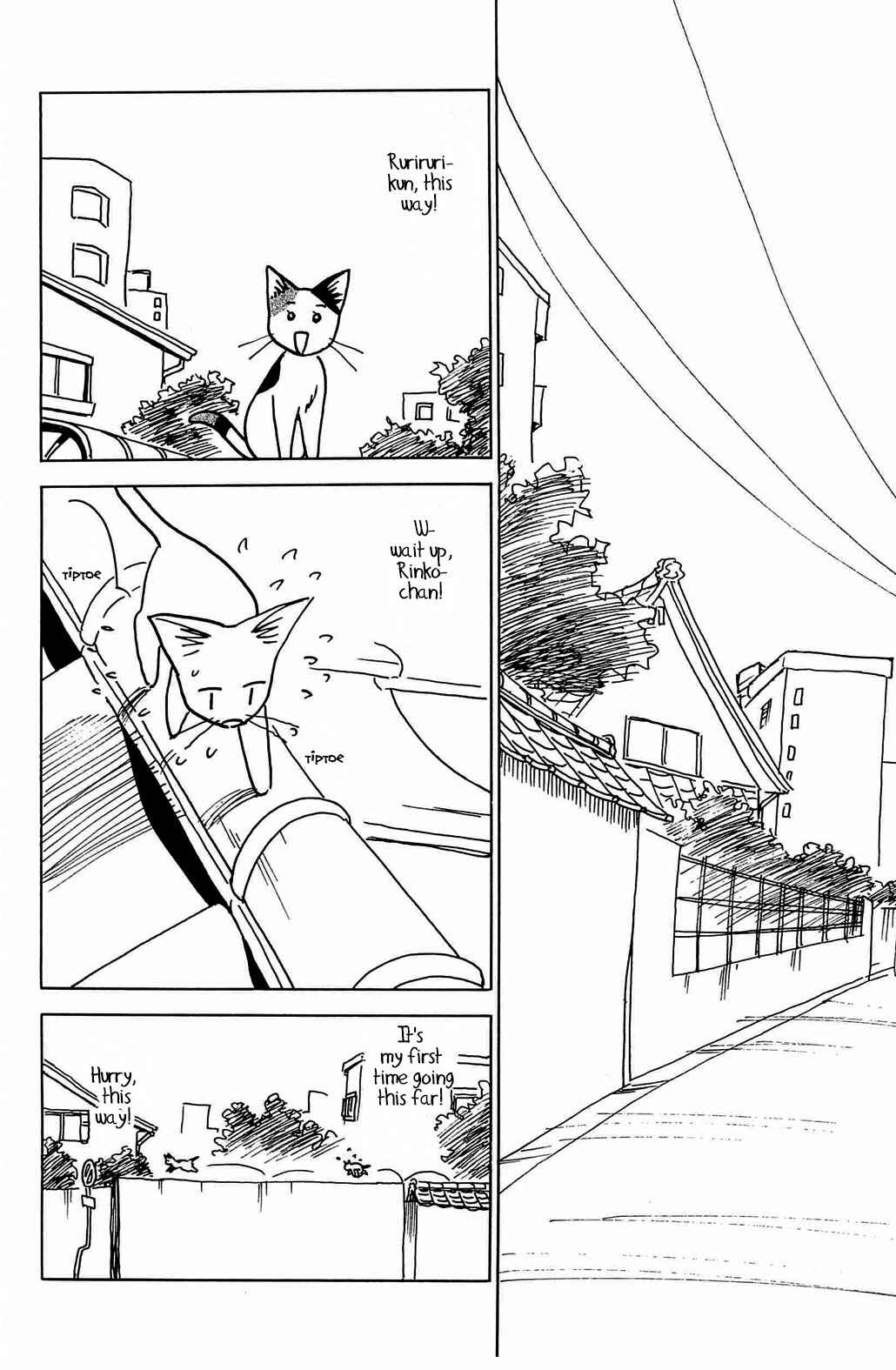 Page 2 Chapter 58.6 Hisoka Returns!