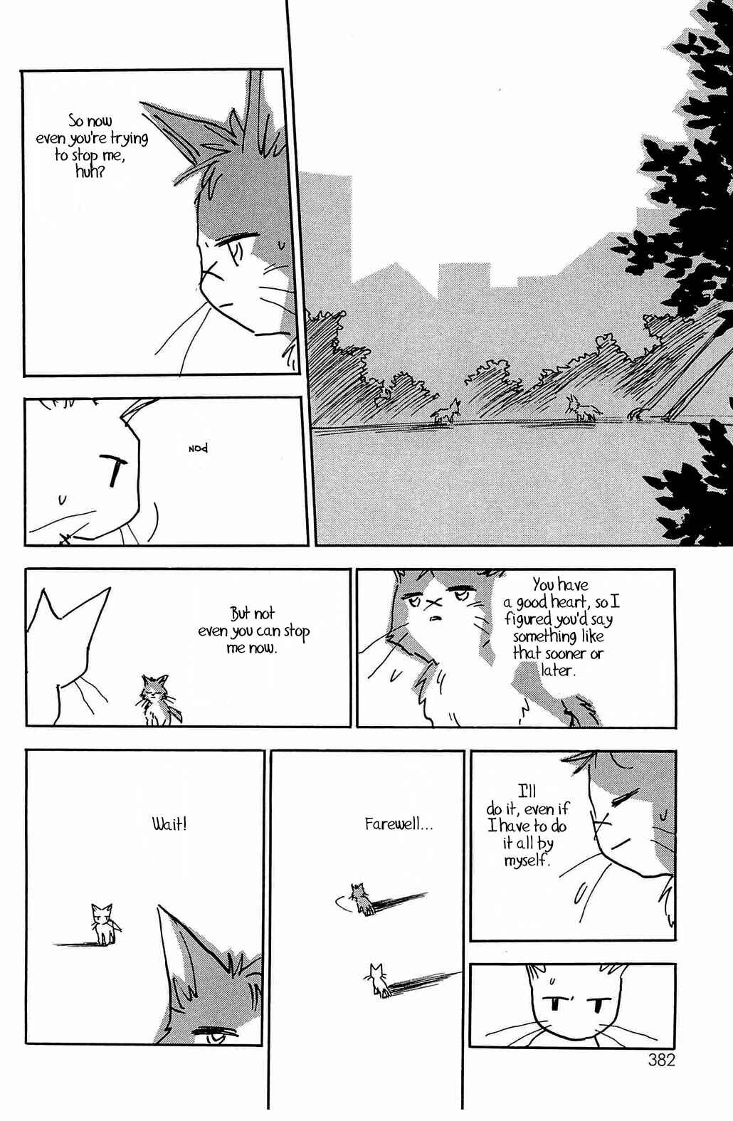 Page 24 Chapter 58.6 Hisoka Returns!