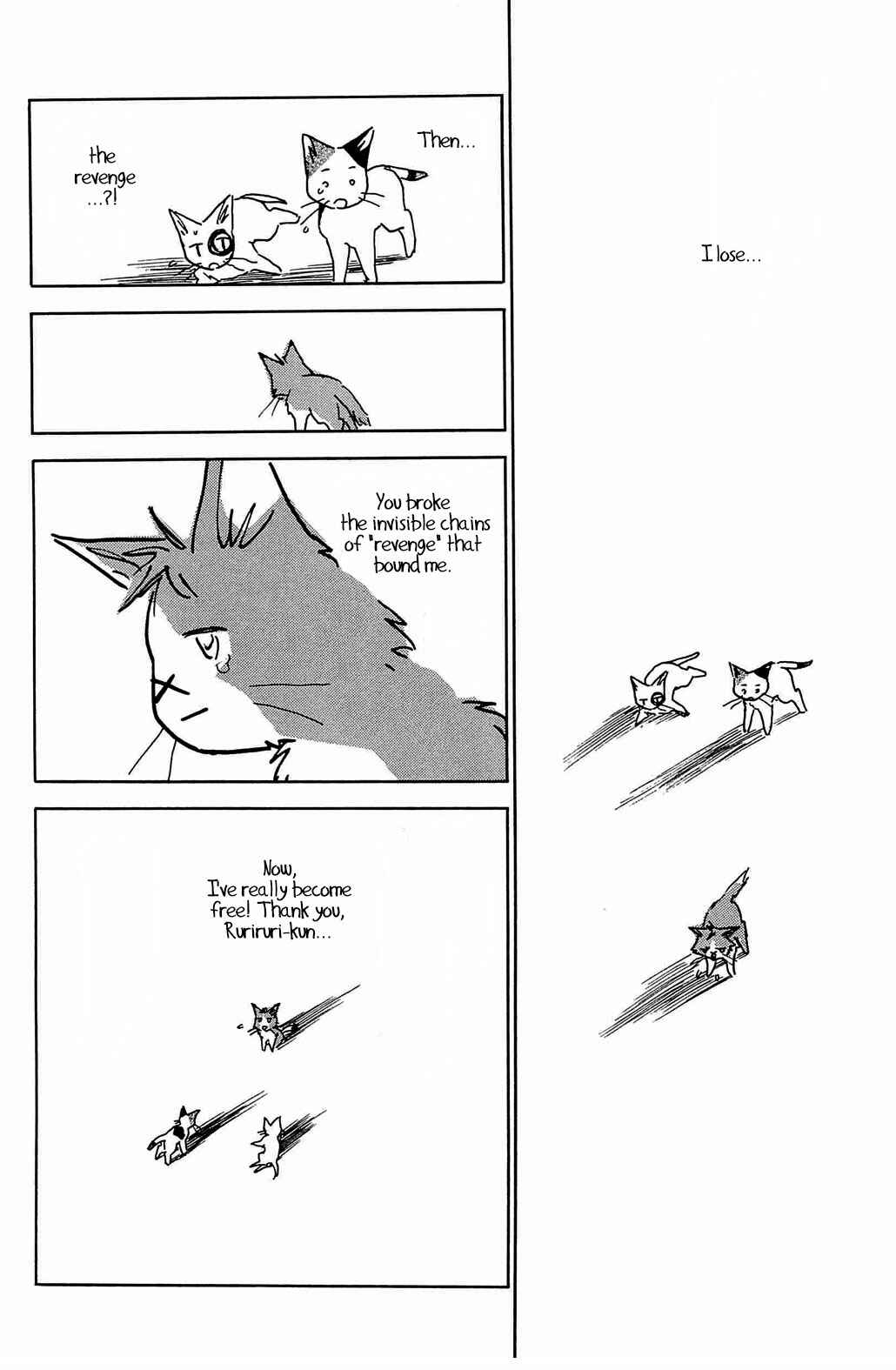 Page 30 Chapter 58.6 Hisoka Returns!