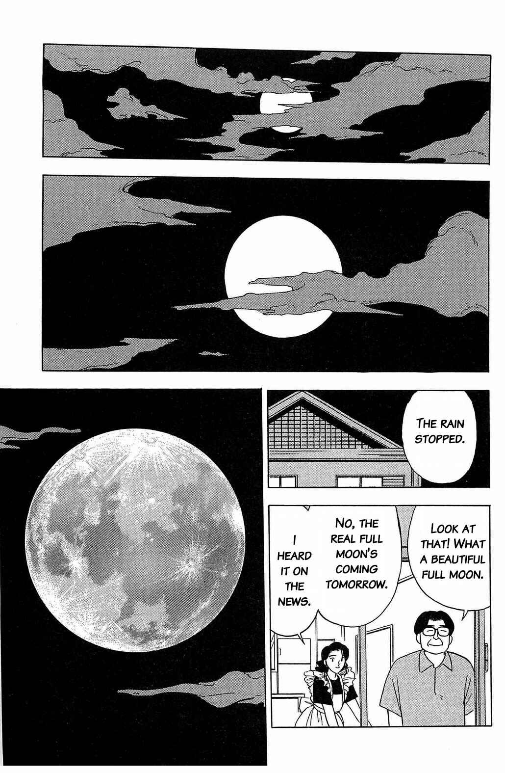 Page 13 Chapter 30 Hisoka Returns!
