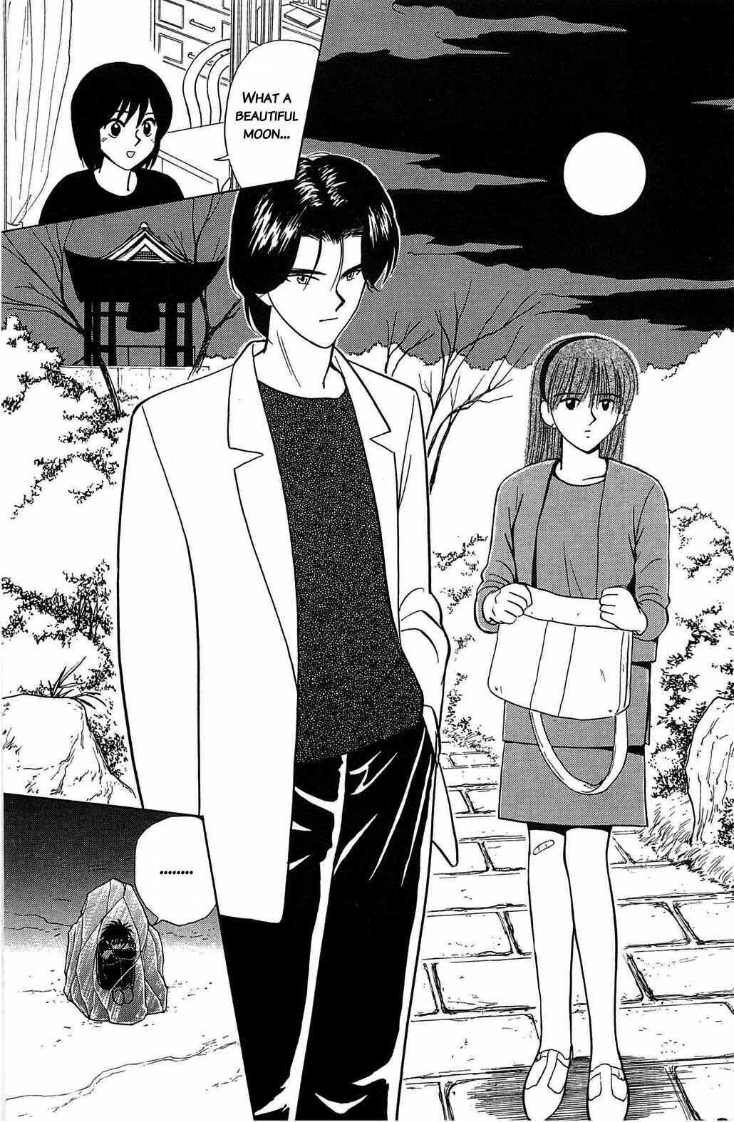 Page 15 Chapter 30 Hisoka Returns!