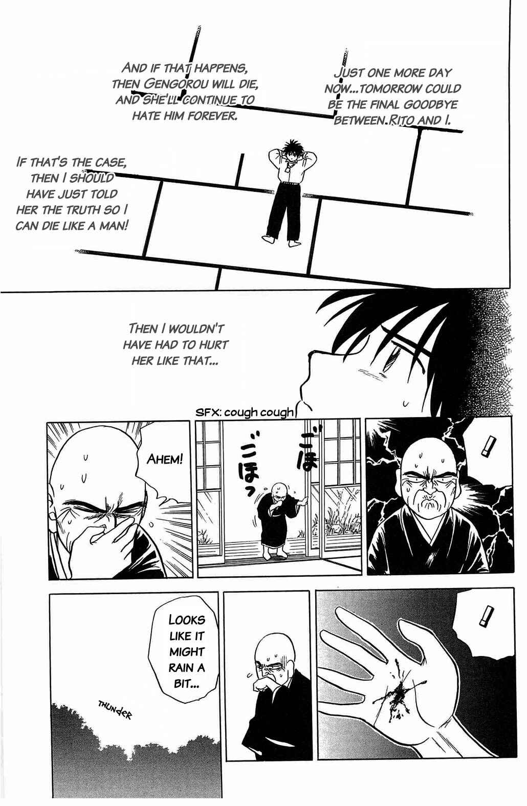 Page 7 Chapter 30 Hisoka Returns!