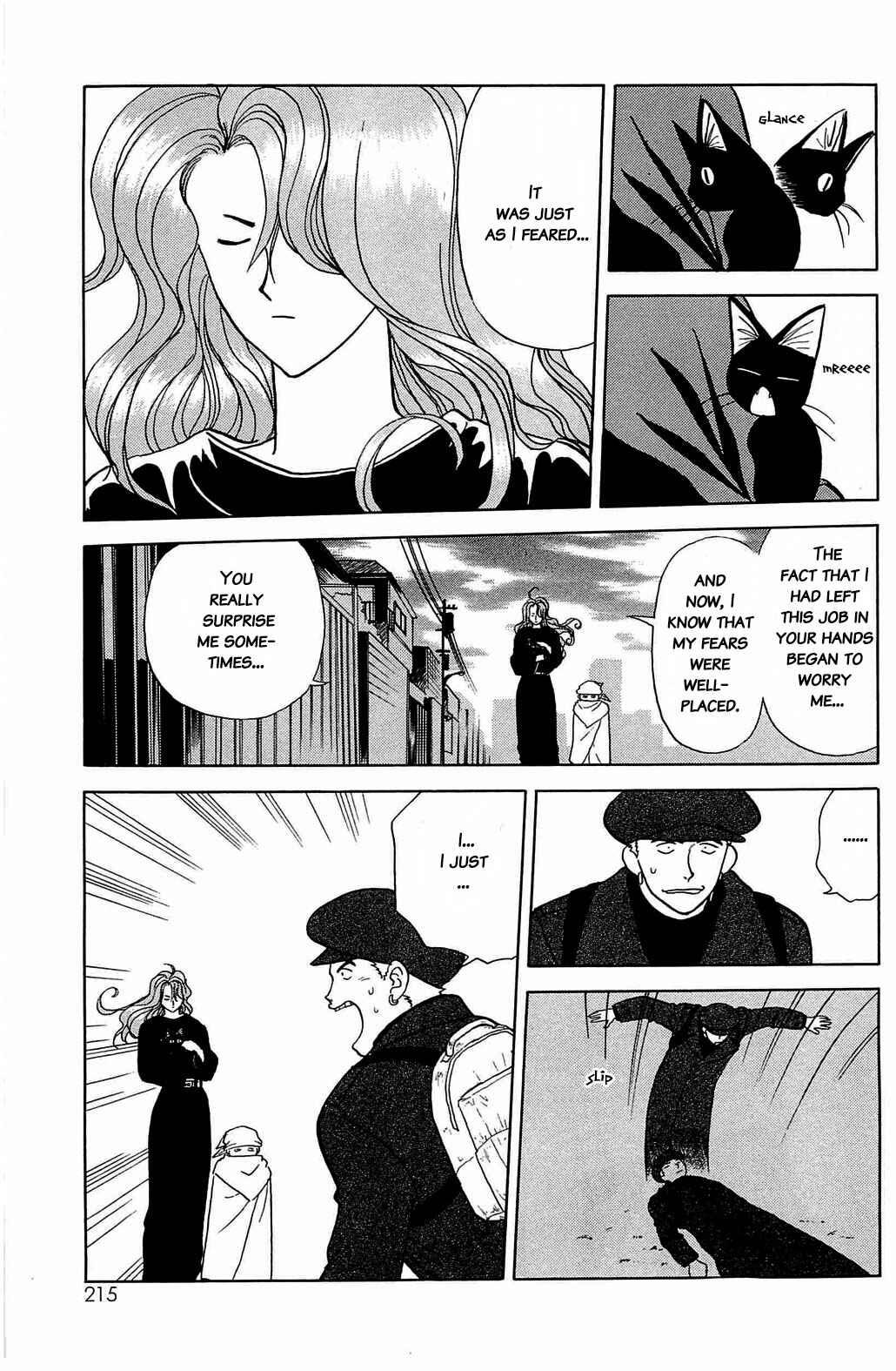 Page 9 Chapter 53 Hisoka Returns!