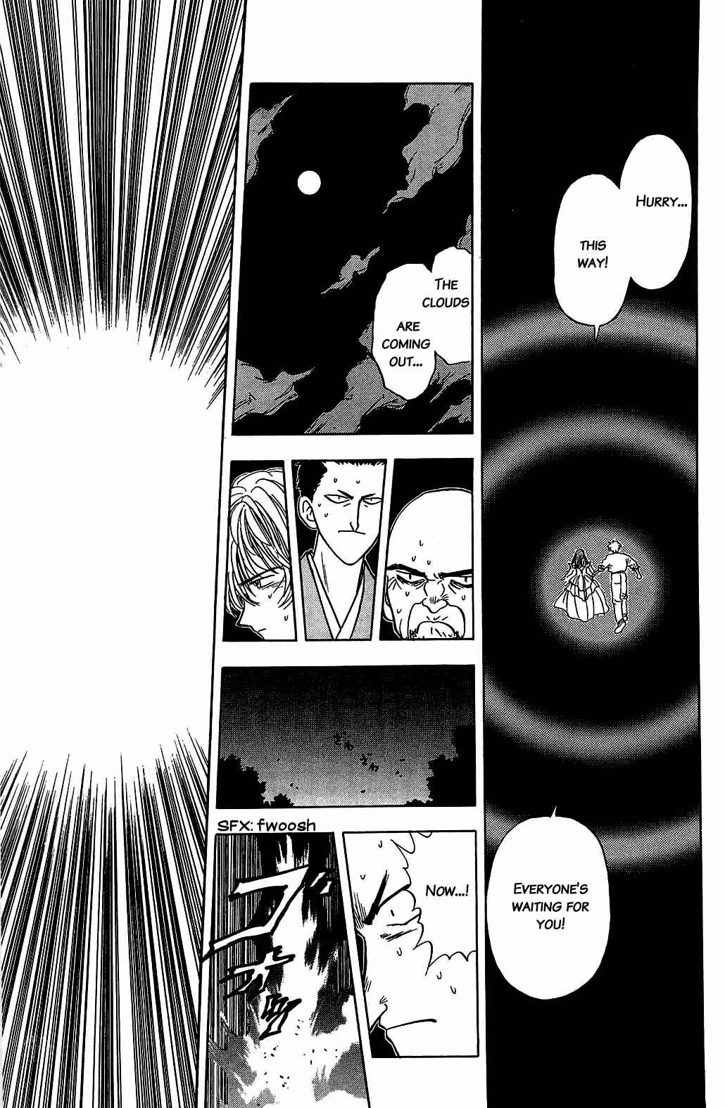 Page 13 Chapter 39 Hisoka Returns!