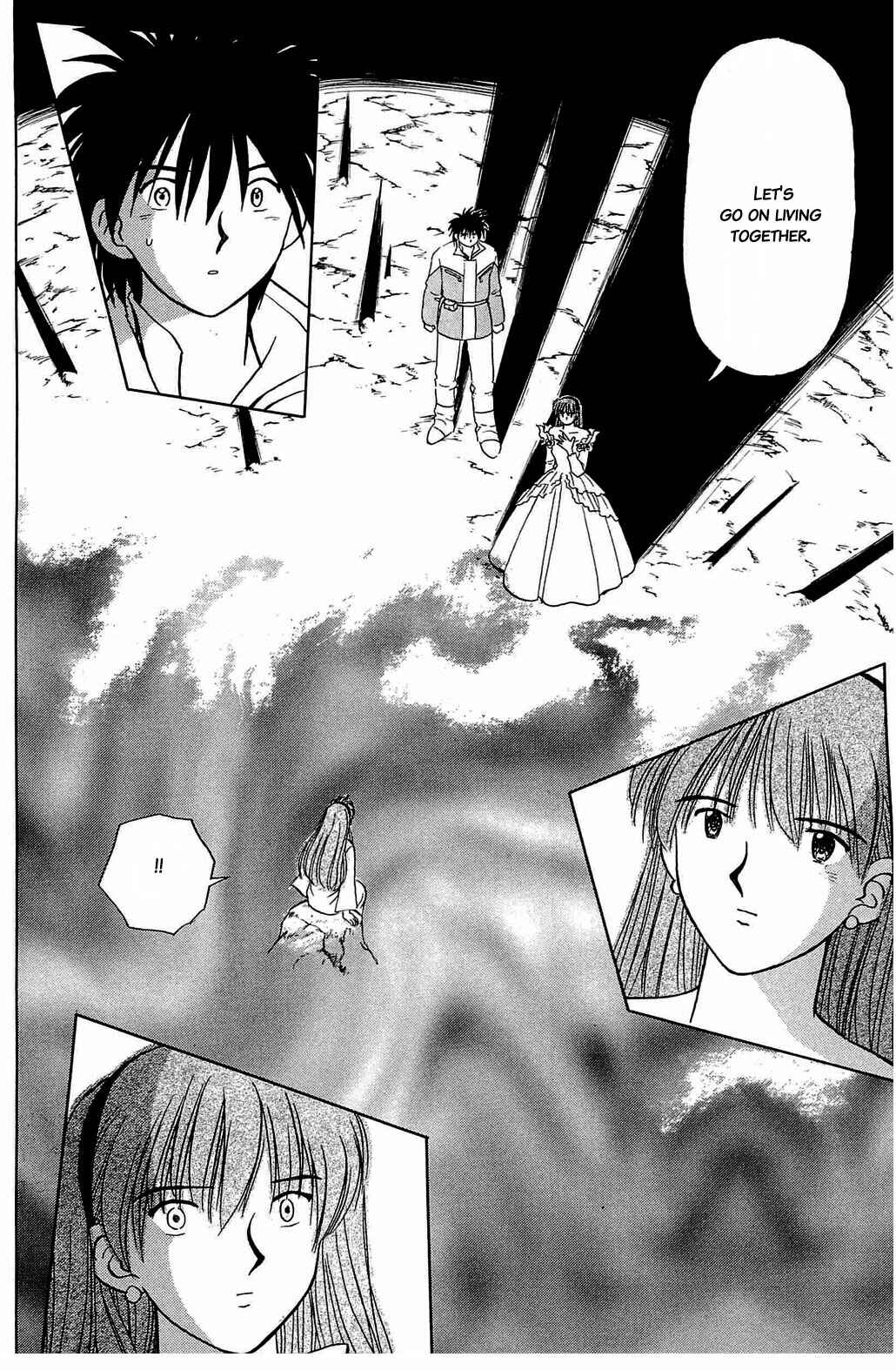 Page 18 Chapter 57 Hisoka Returns!