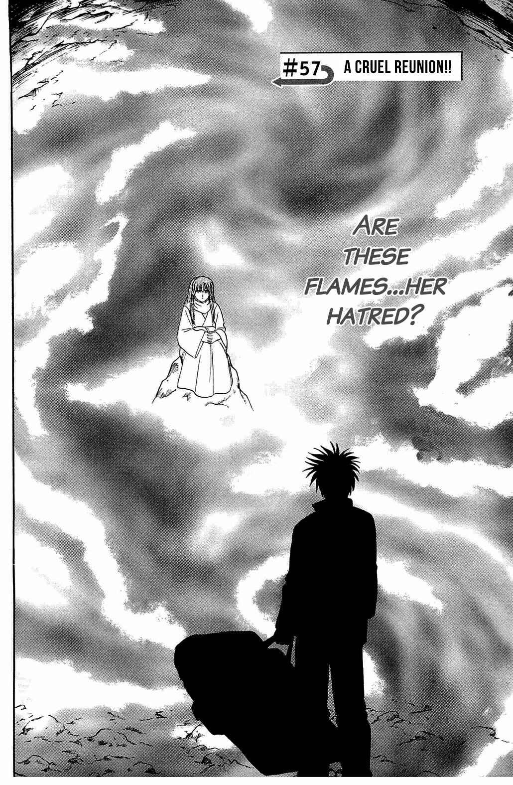 Page 2 Chapter 57 Hisoka Returns!