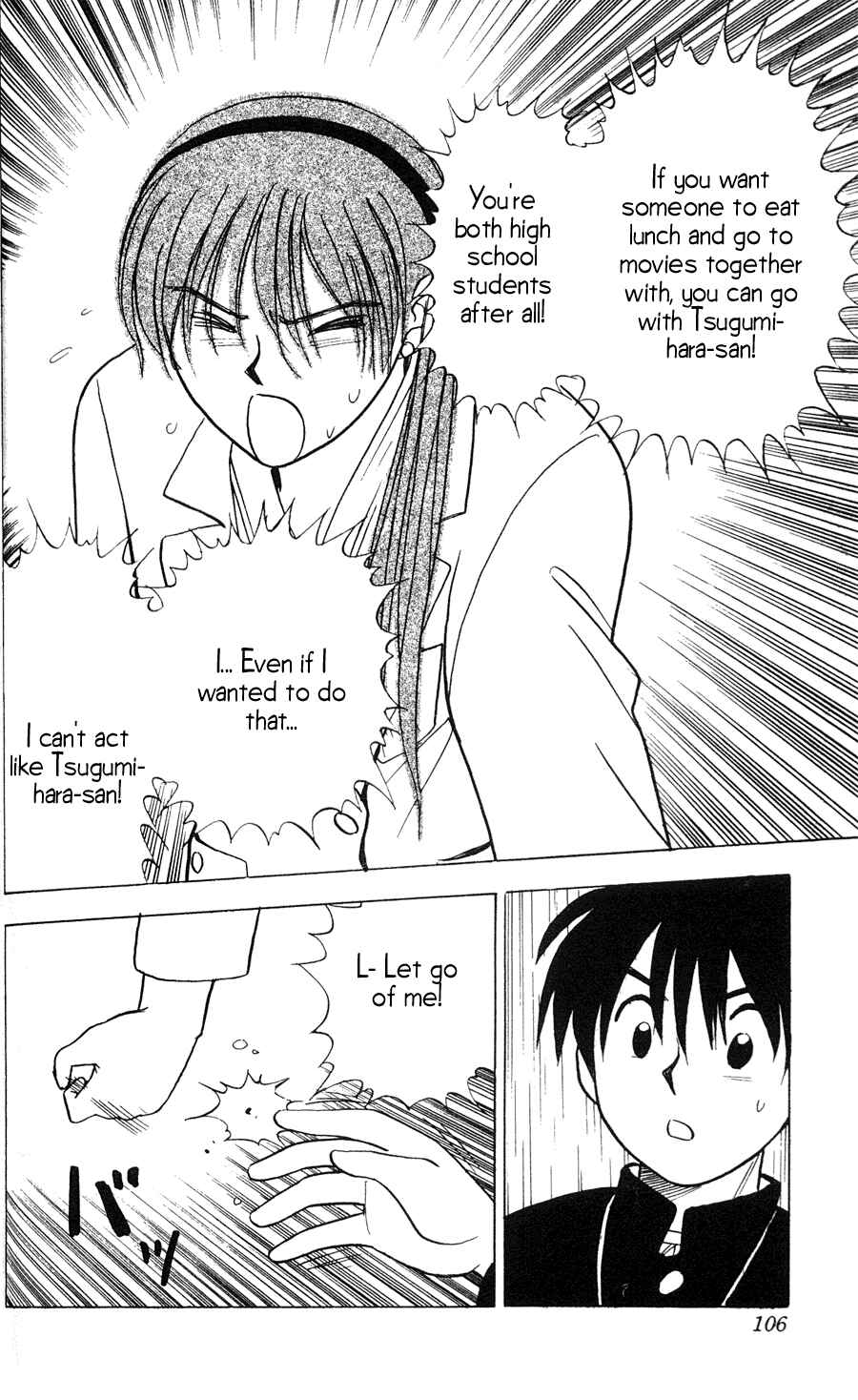 Page 18 Chapter 12 Hisoka Returns!