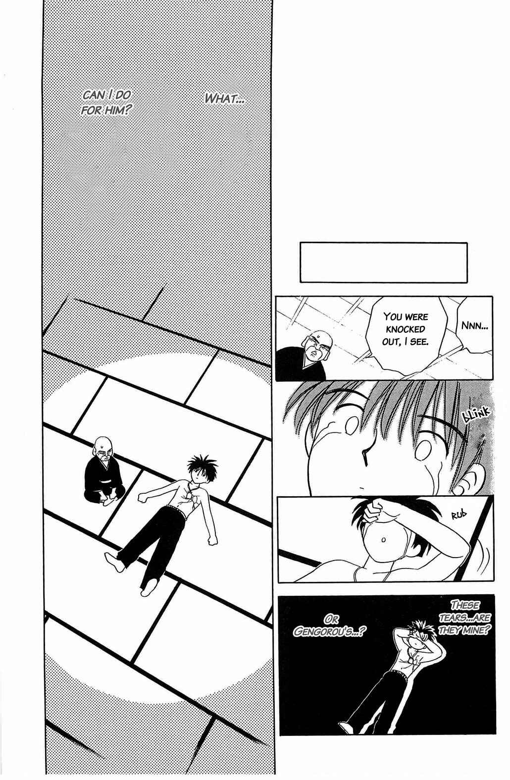 Page 18 Chapter 27 Hisoka Returns!