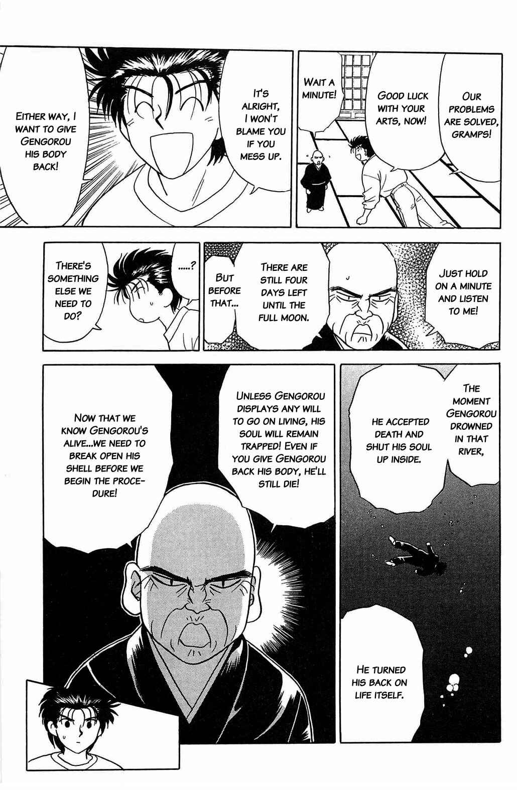 Page 2 Chapter 27 Hisoka Returns!