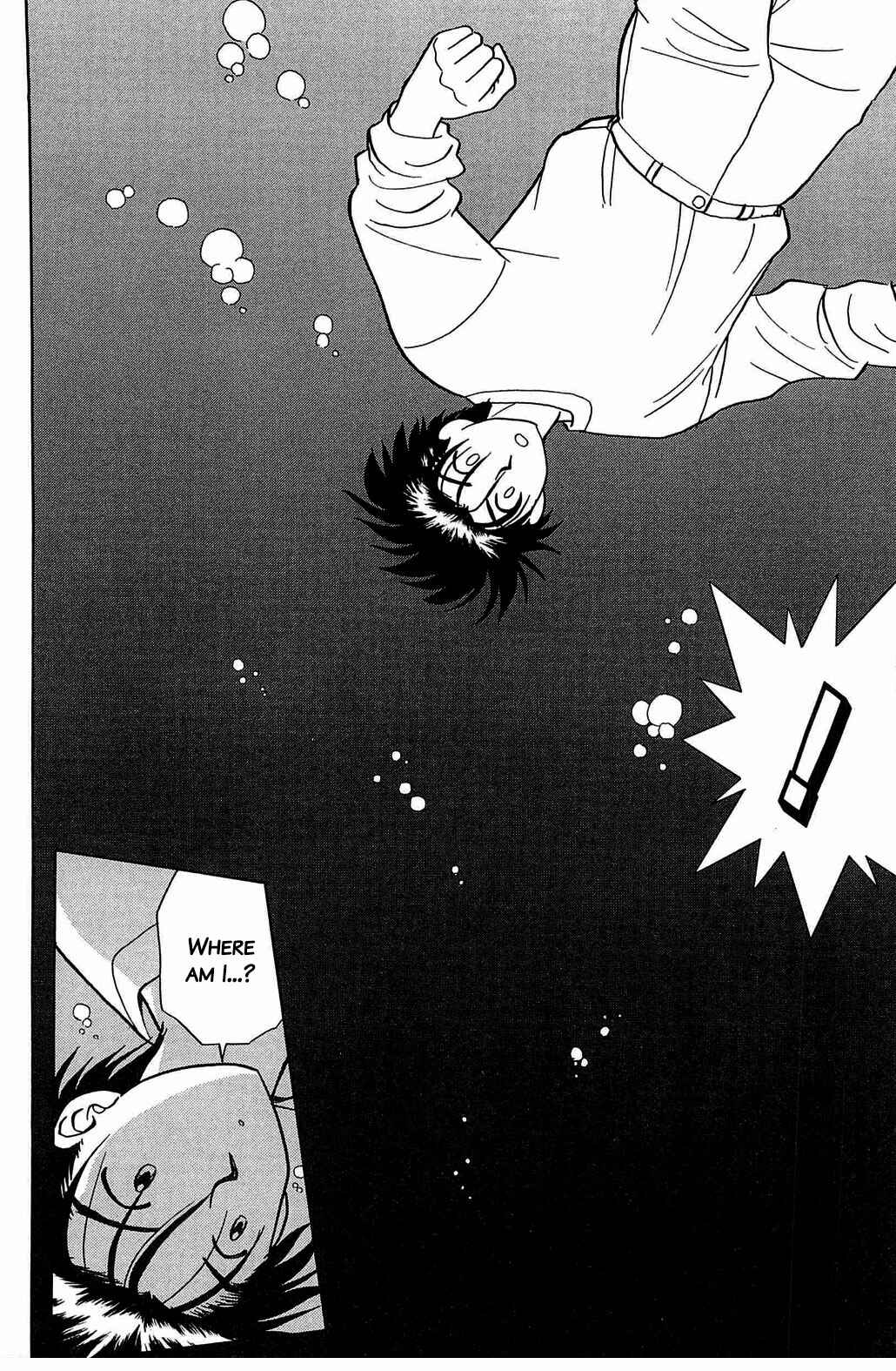 Page 5 Chapter 27 Hisoka Returns!