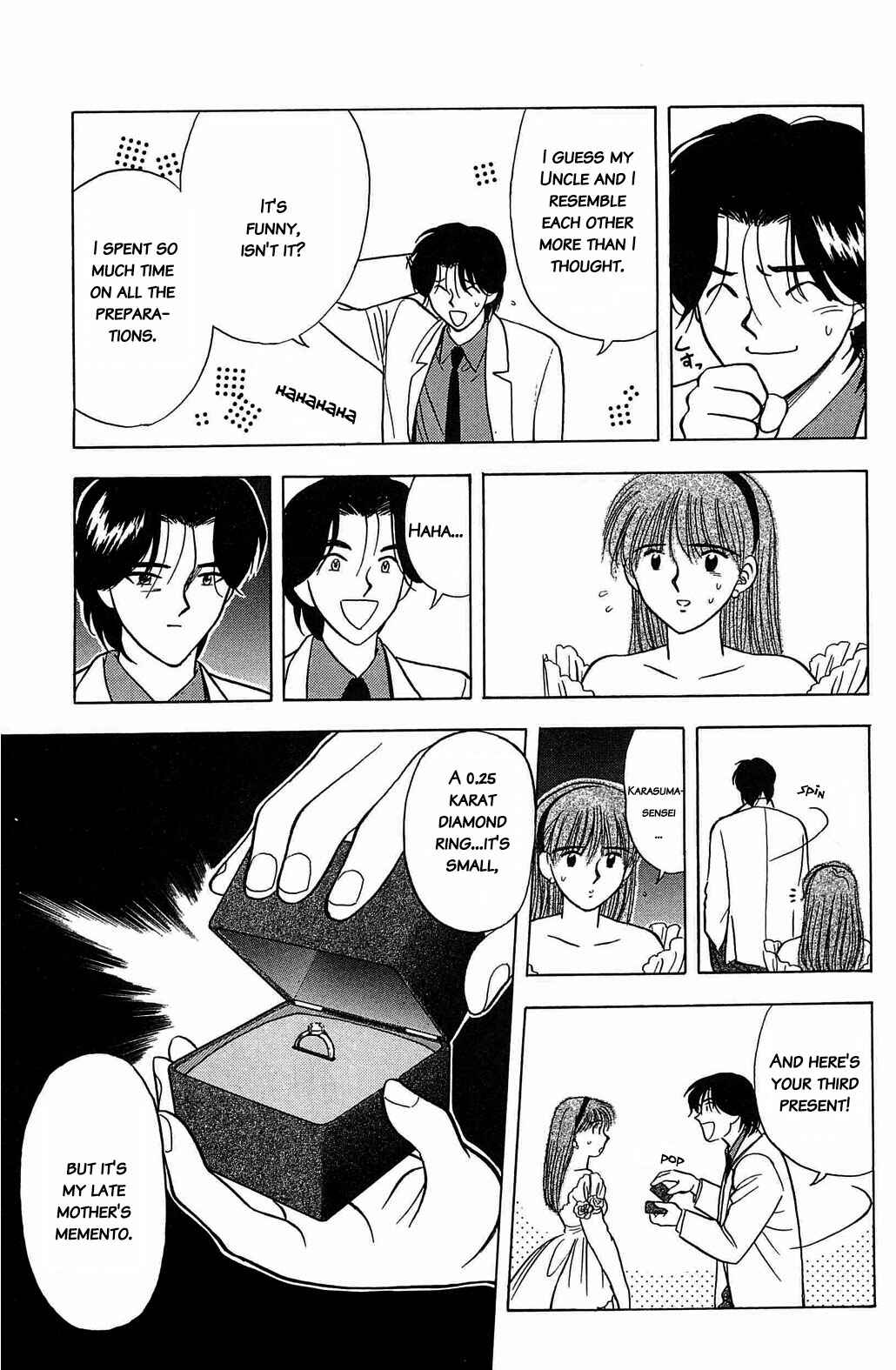 Page 7 Chapter 34 Hisoka Returns!