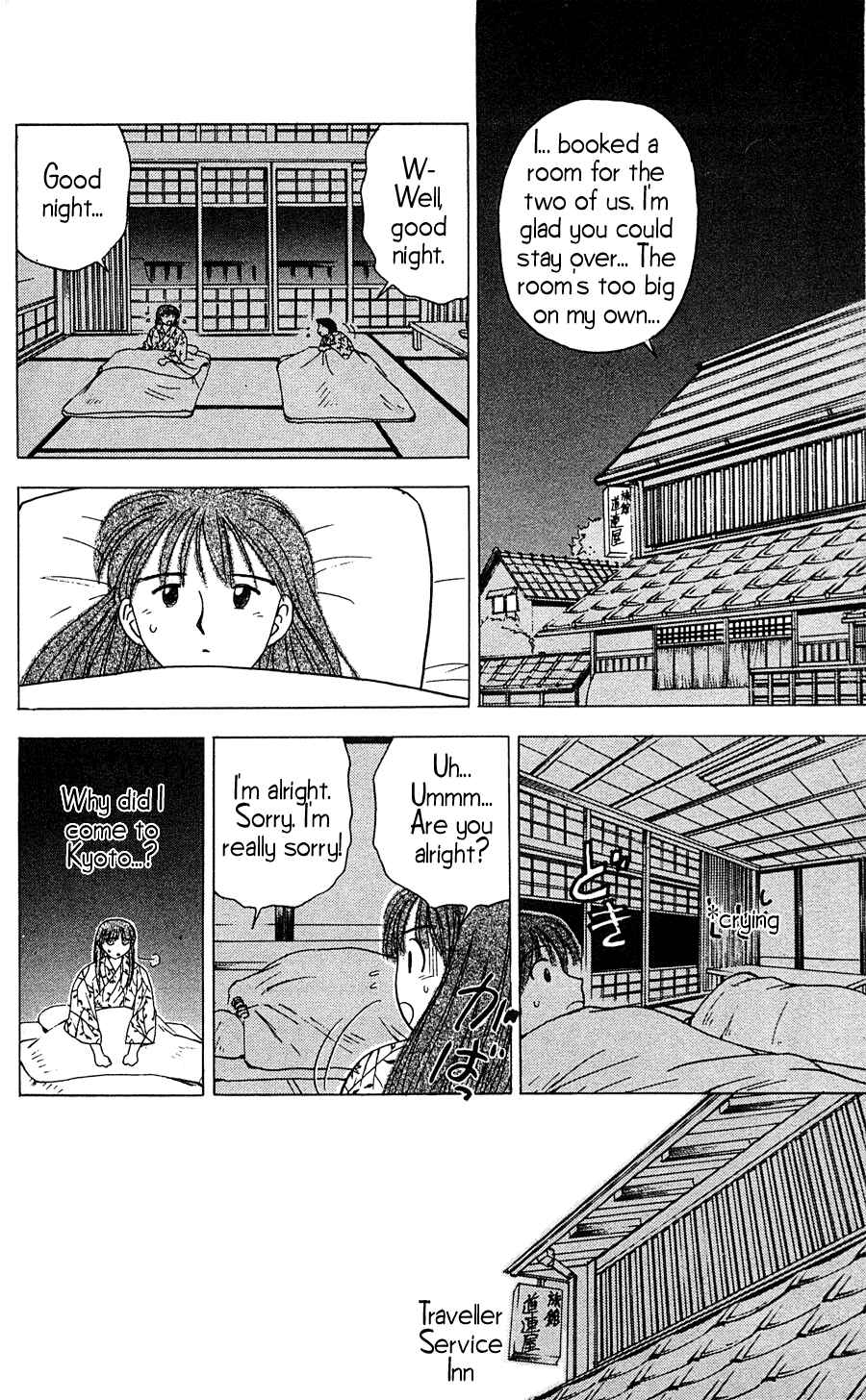 Page 10 Chapter 14 Hisoka Returns!