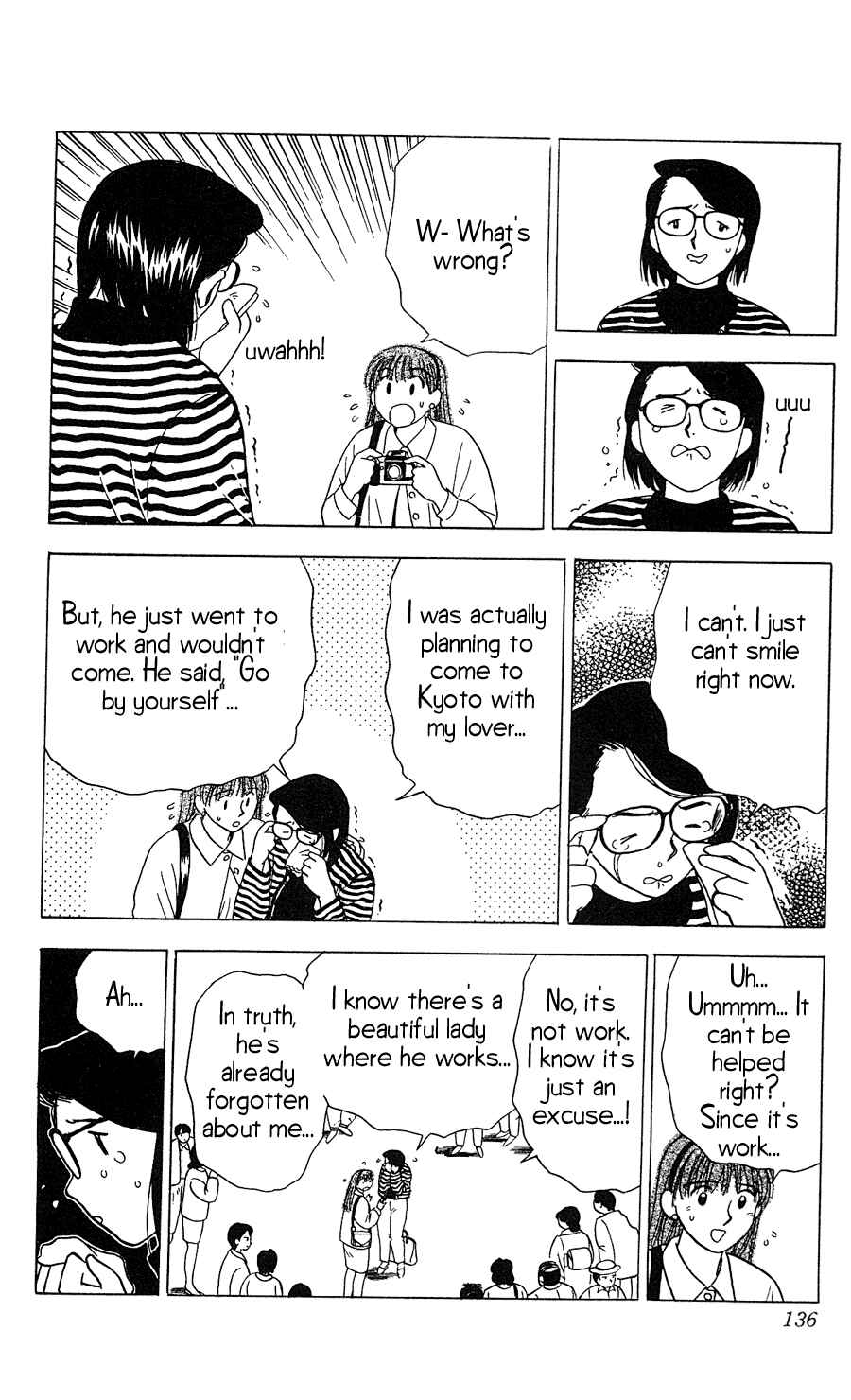 Page 6 Chapter 14 Hisoka Returns!