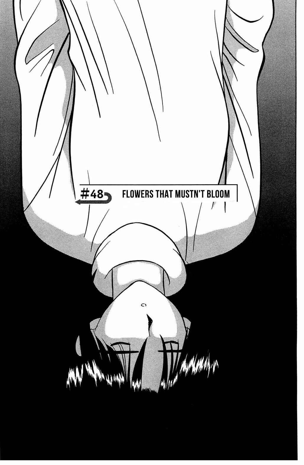 Page 1 Chapter 48 Hisoka Returns!