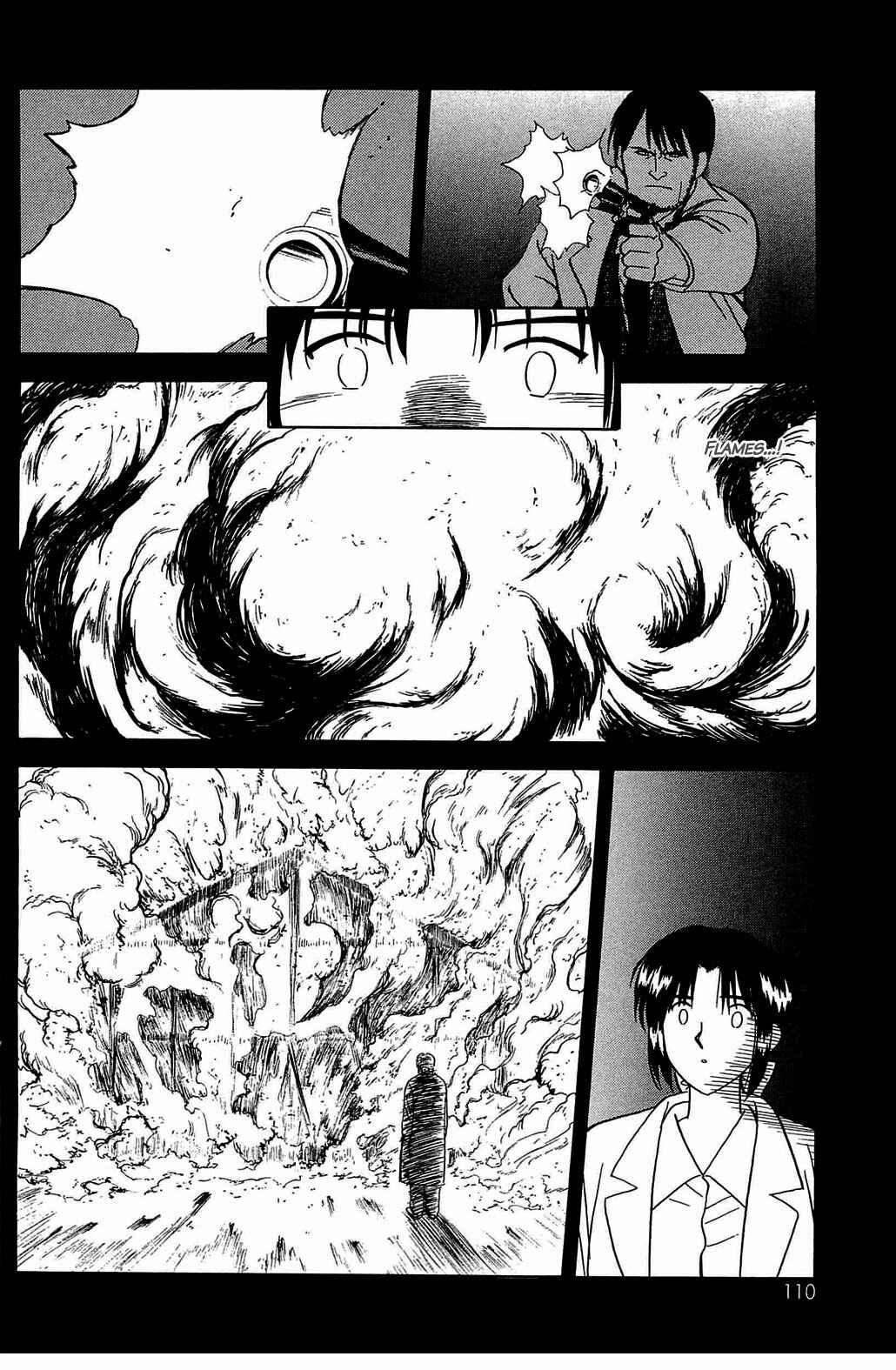 Page 2 Chapter 48 Hisoka Returns!