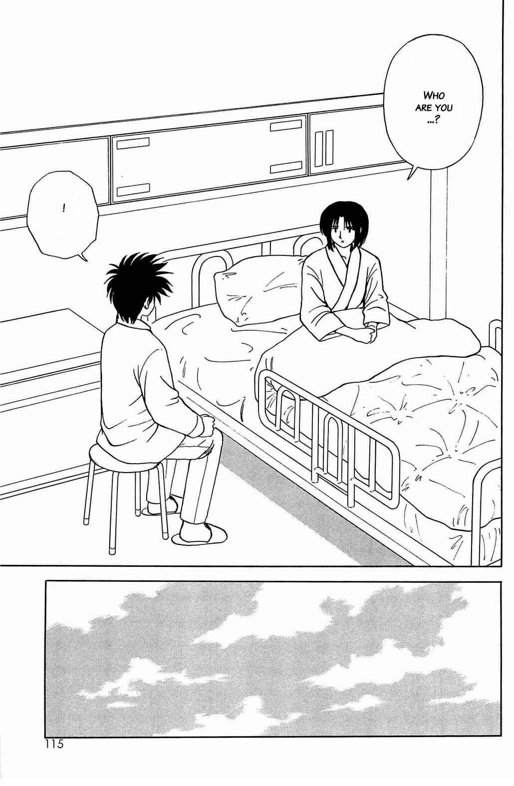 Page 7 Chapter 48 Hisoka Returns!