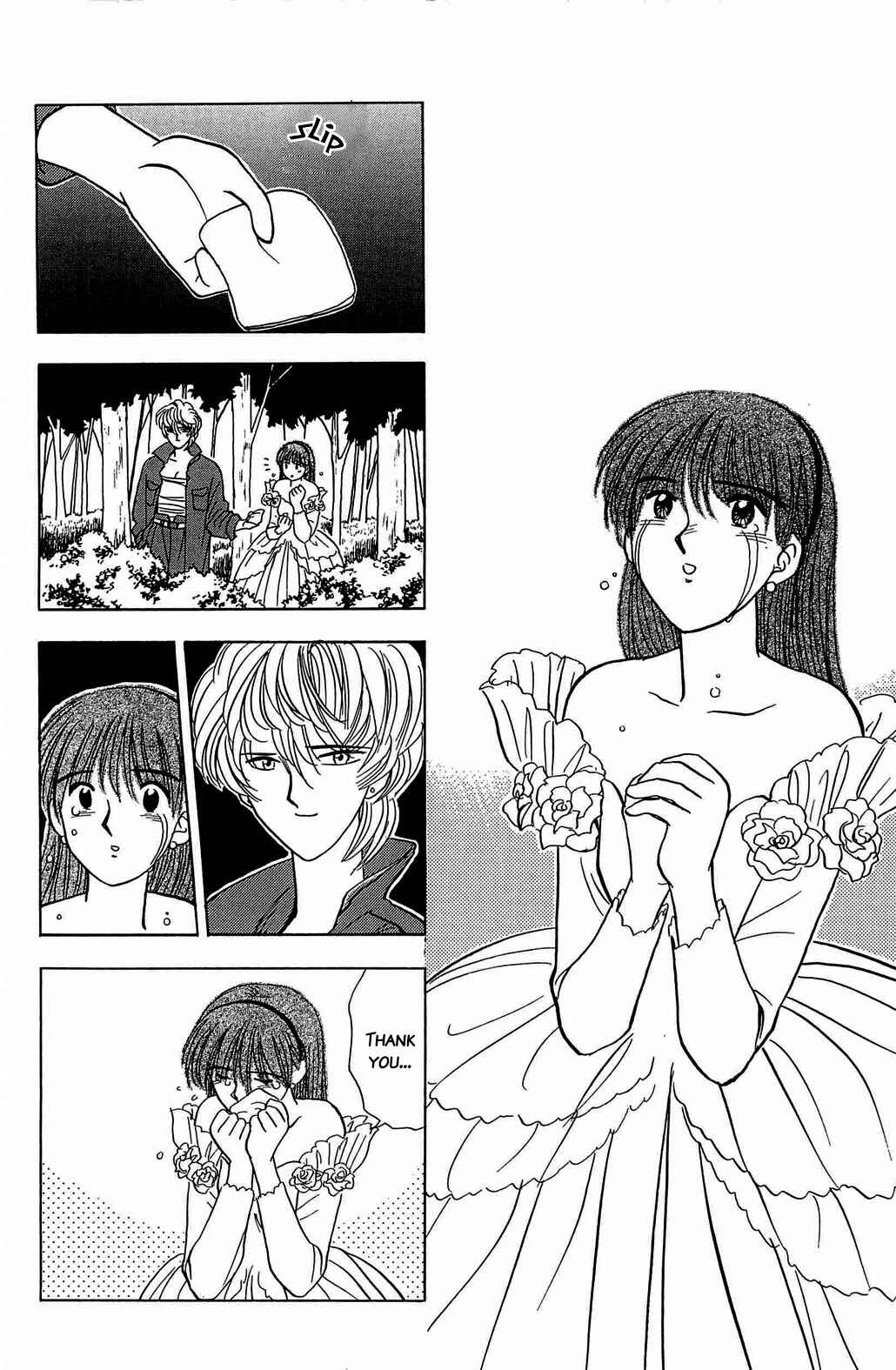 Page 16 Chapter 36 Hisoka Returns!