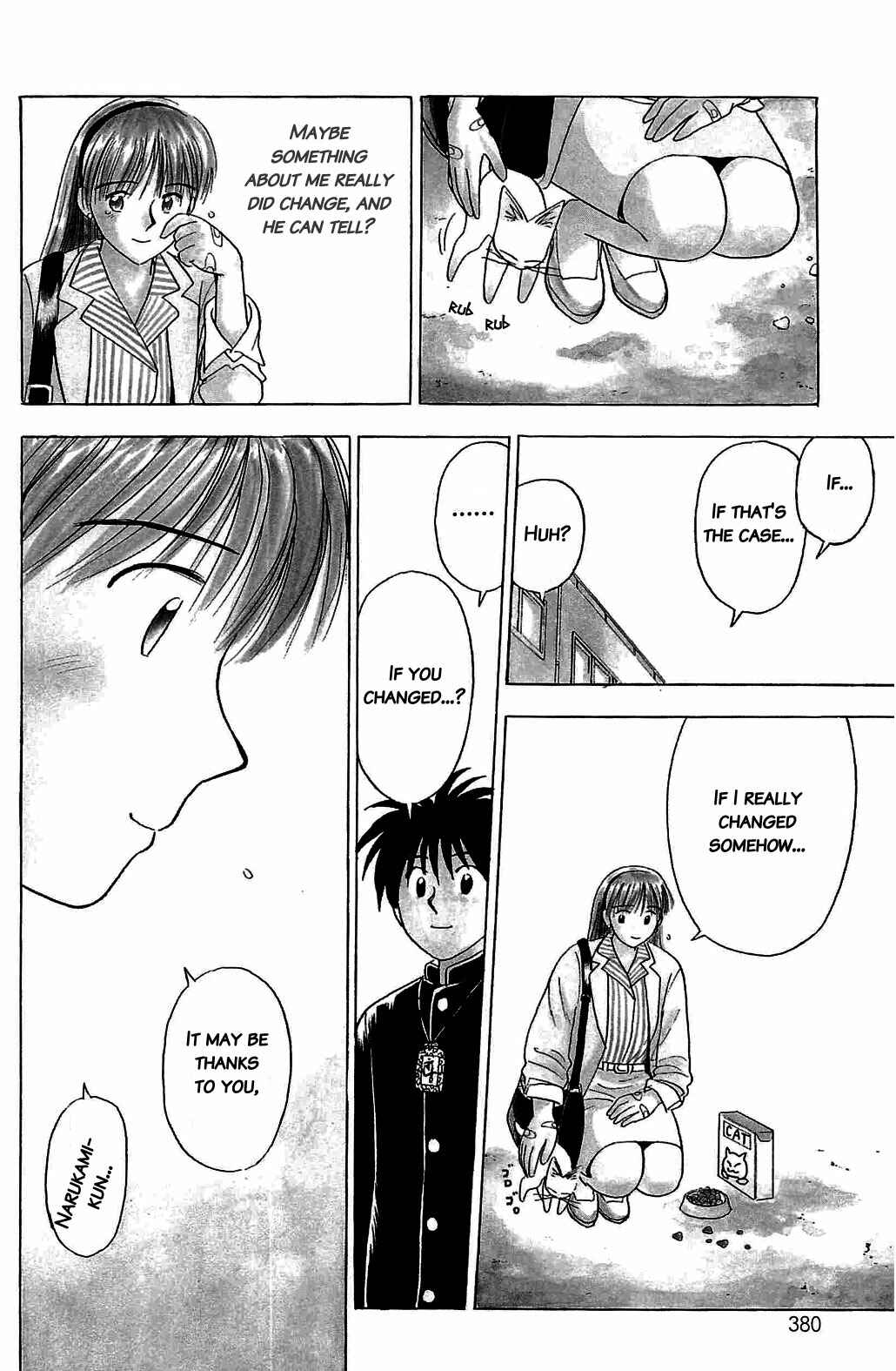 Page 17 Chapter 17 Hisoka Returns!