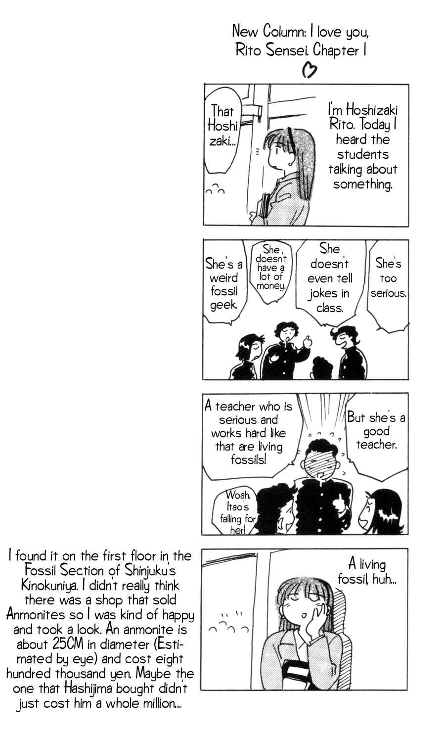 Page 21 Chapter 11 Hisoka Returns!