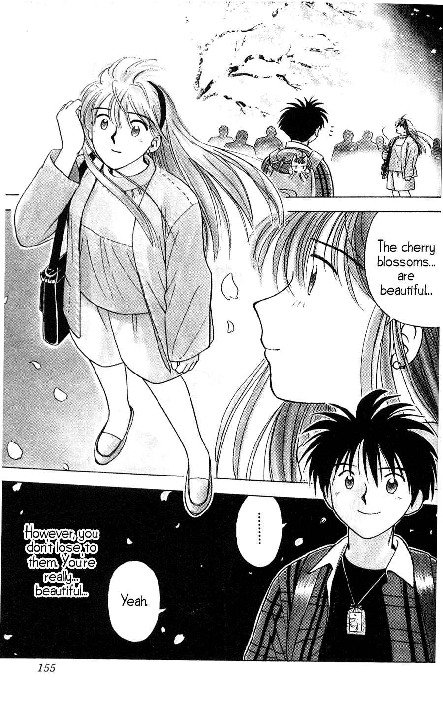 Page 5 Chapter 15 Hisoka Returns!