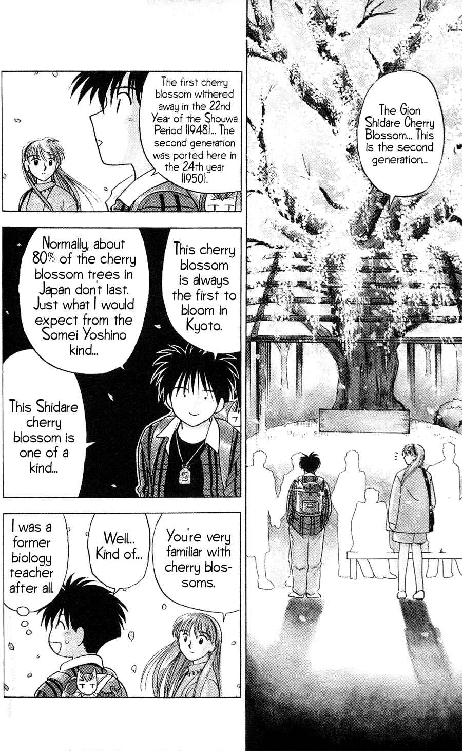 Page 6 Chapter 15 Hisoka Returns!