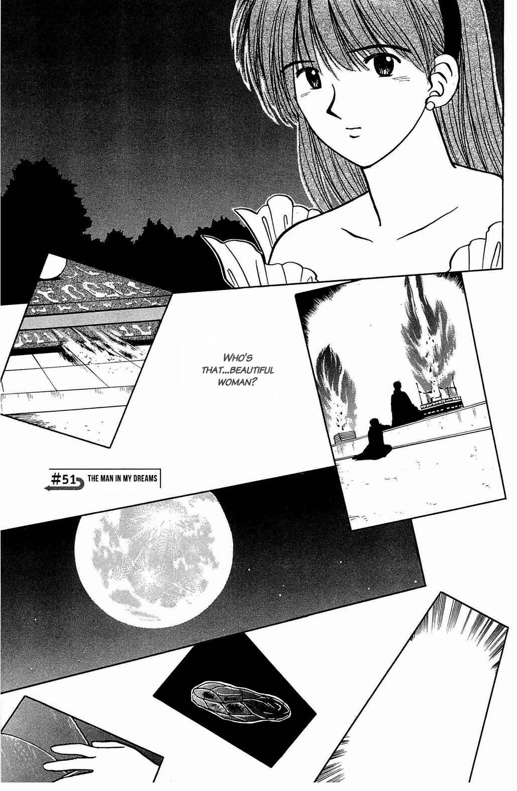Page 1 Chapter 51 Hisoka Returns!