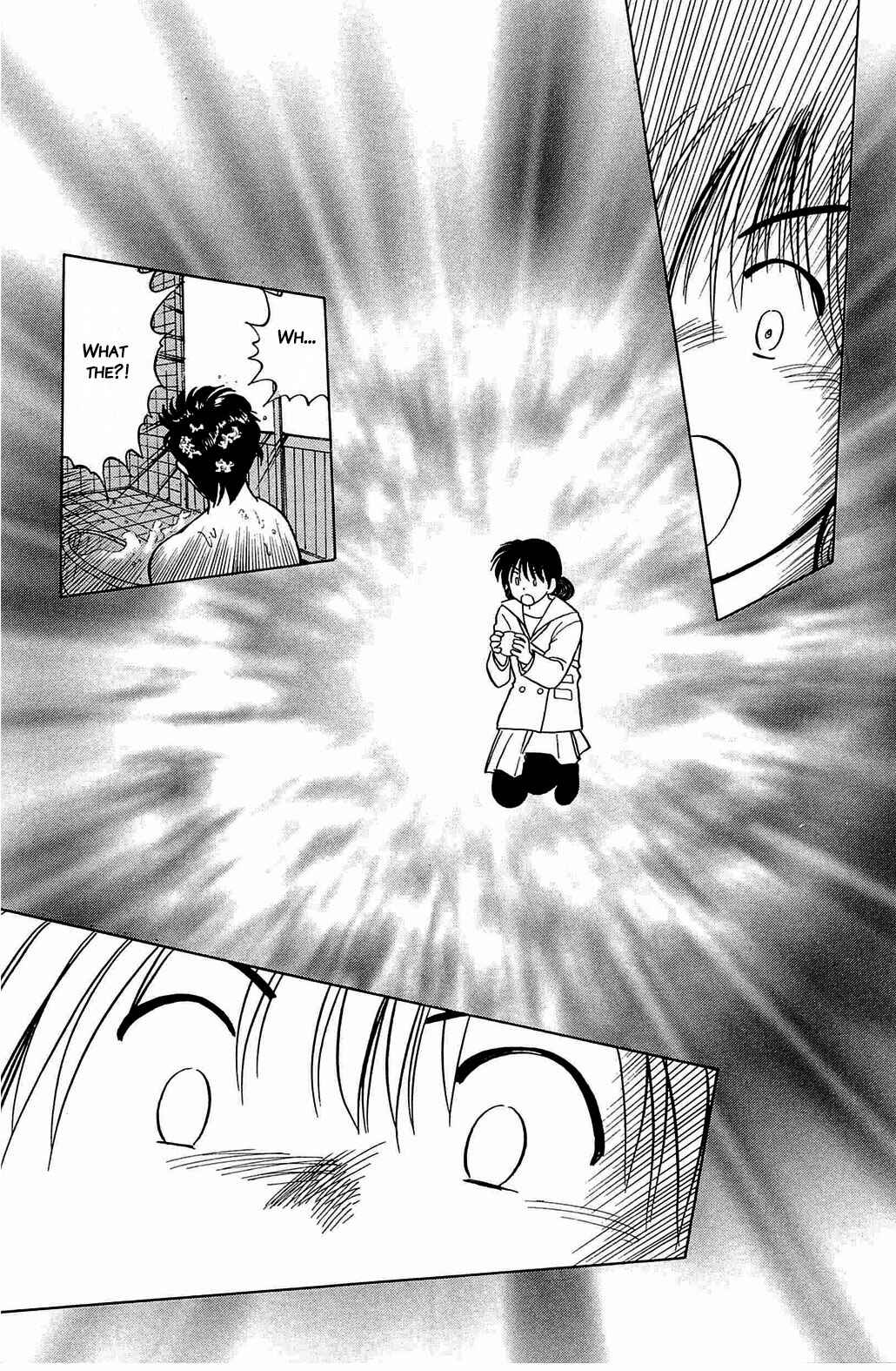 Page 13 Chapter 51 Hisoka Returns!