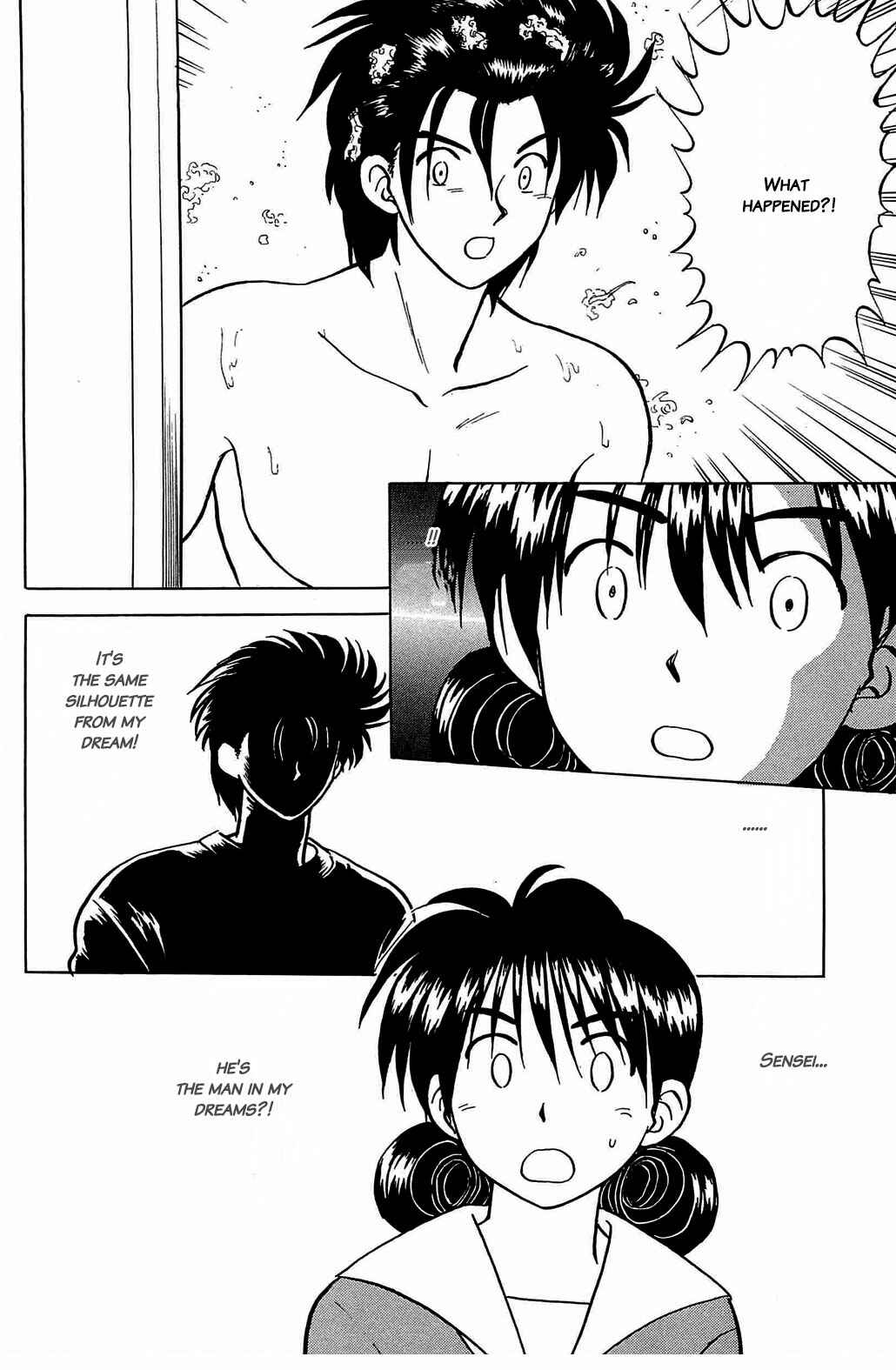 Page 16 Chapter 51 Hisoka Returns!