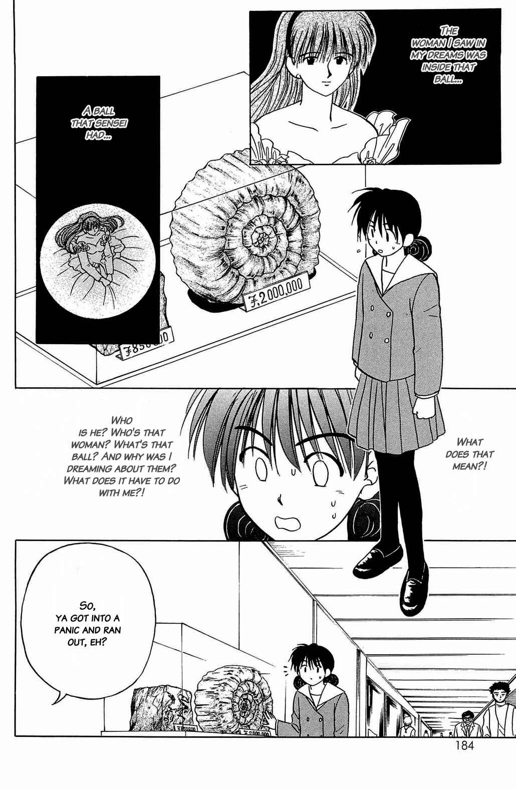 Page 18 Chapter 51 Hisoka Returns!