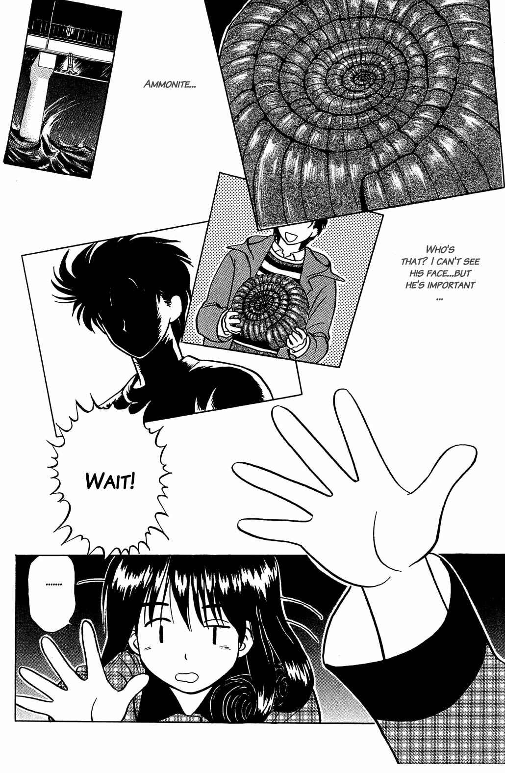Page 2 Chapter 51 Hisoka Returns!