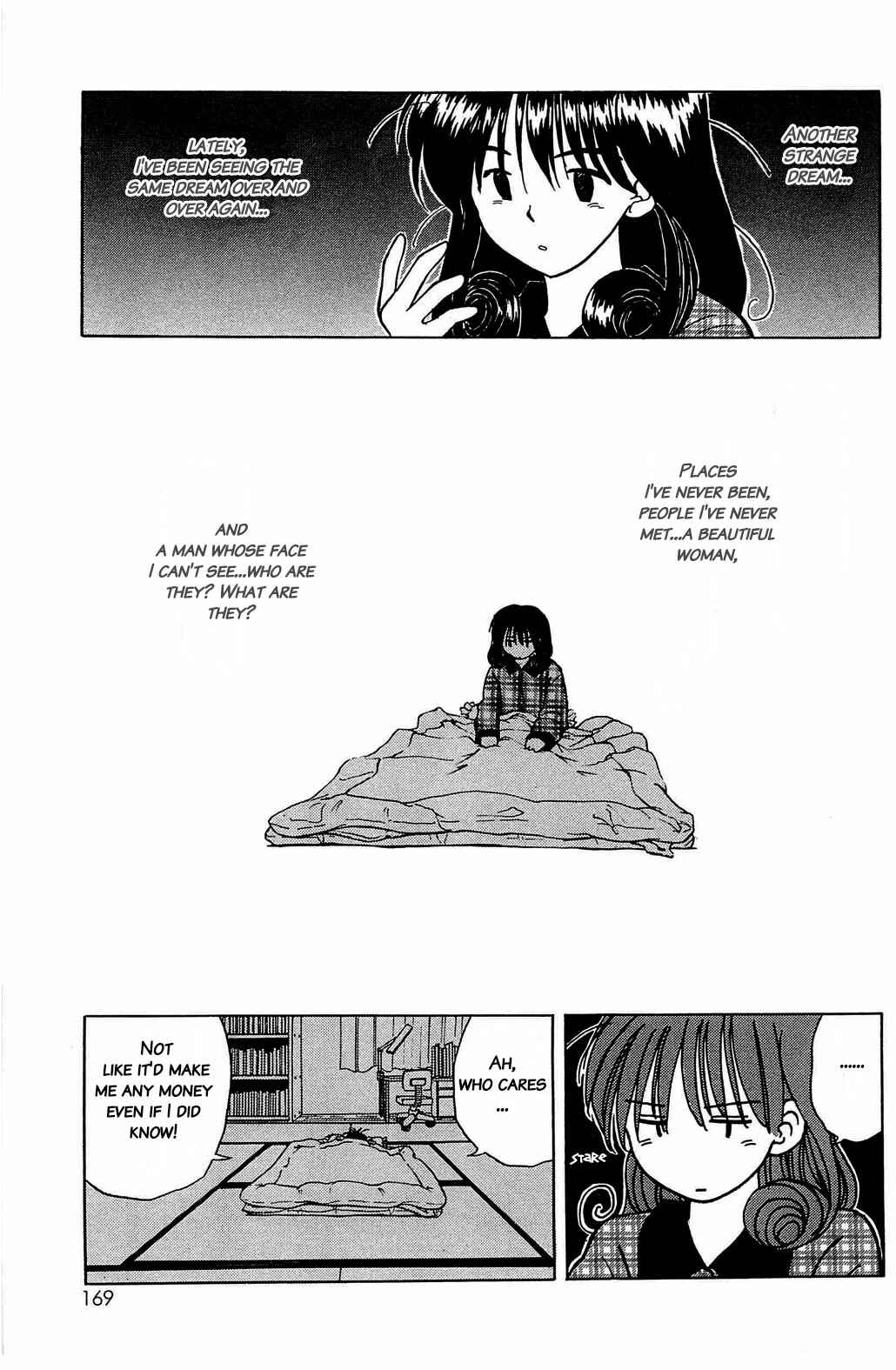 Page 3 Chapter 51 Hisoka Returns!