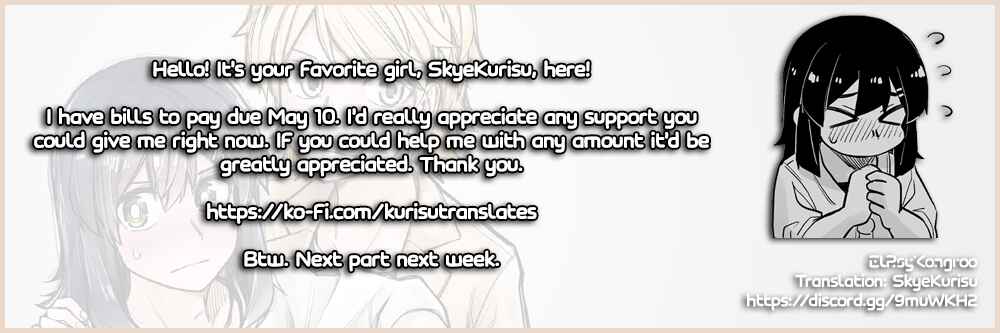 Page 7 Chapter 110 Ikemen Joshi to Josou Danshi