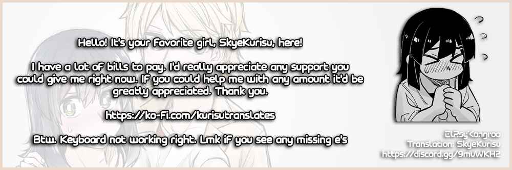 Page 6 Chapter 114 Ikemen Joshi to Josou Danshi