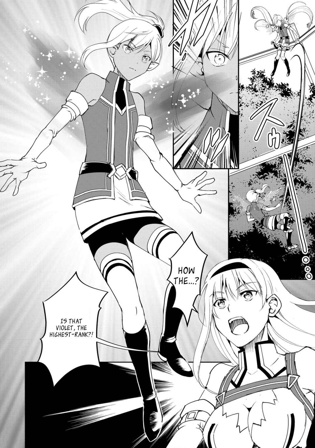 Page 11 Chapter 3 Ten to Chi to Hazama no Sekai - Yelatium