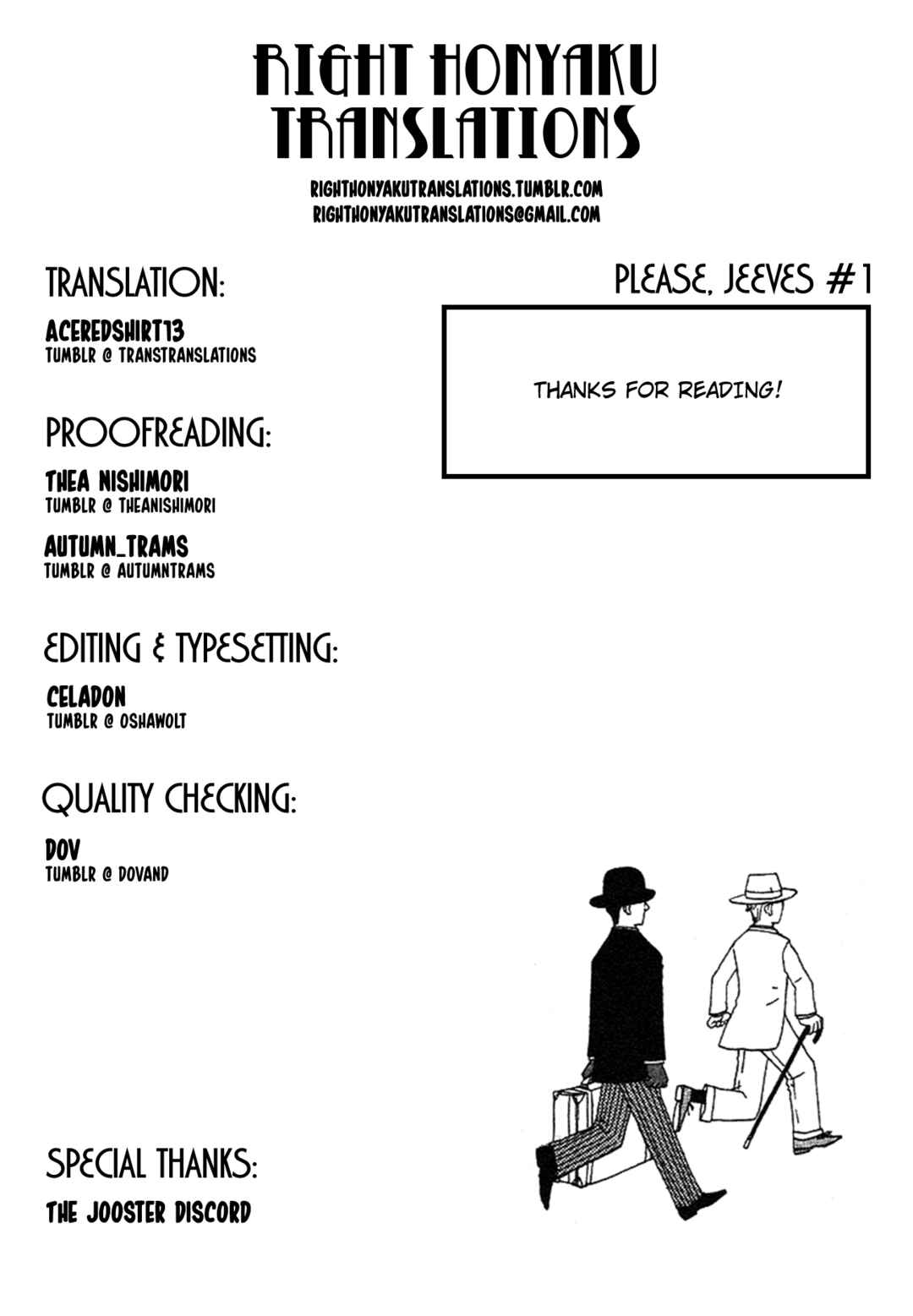 Page 53 Chapter 1 Please, Jeeves
