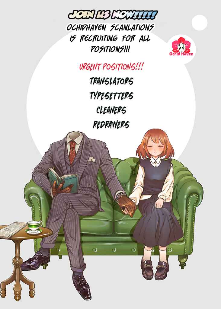 Page 13 Chapter 3 The Invisible Man and His Soon-to-Be Wife