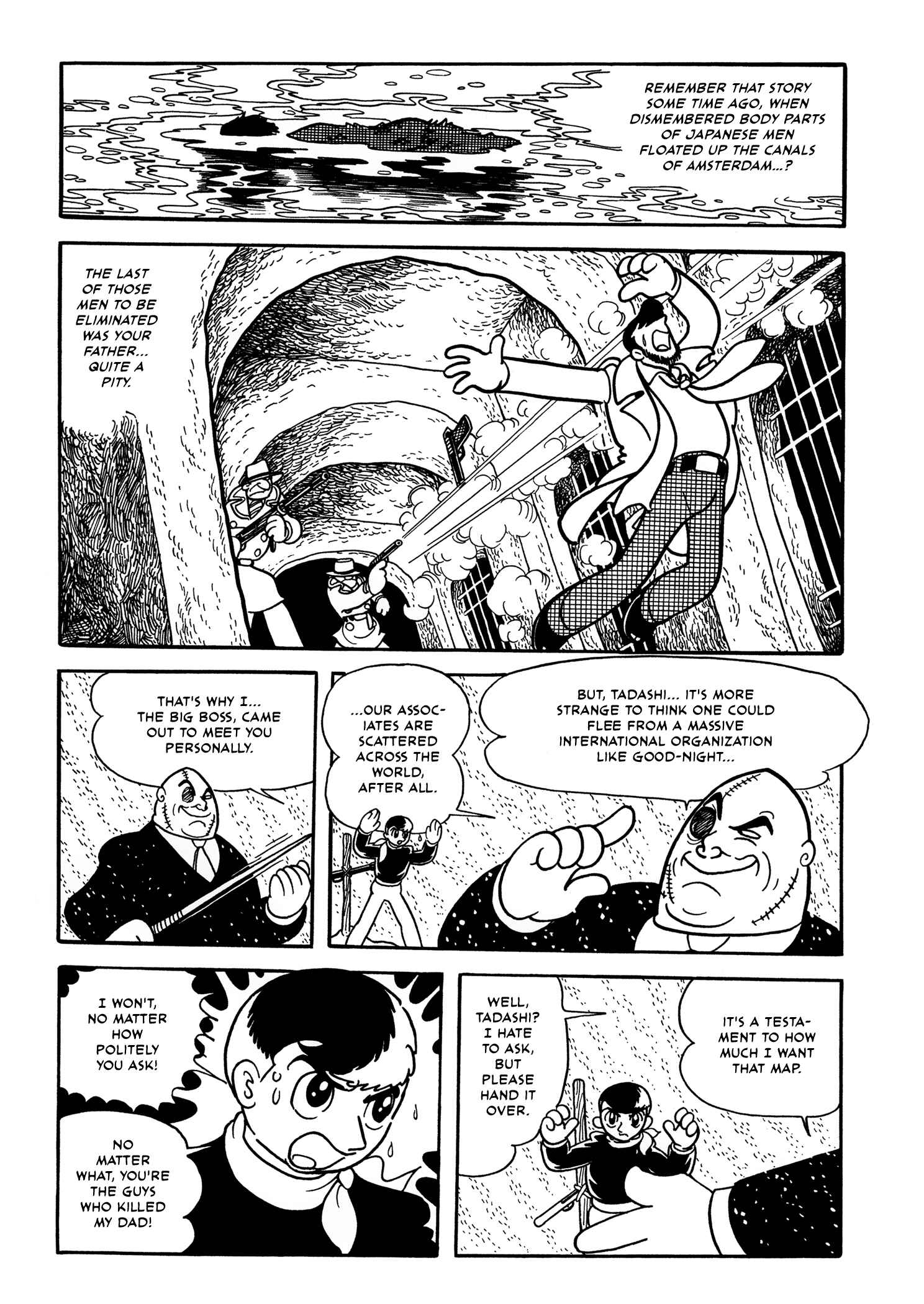 Page 17 Chapter 4 Flying Ben