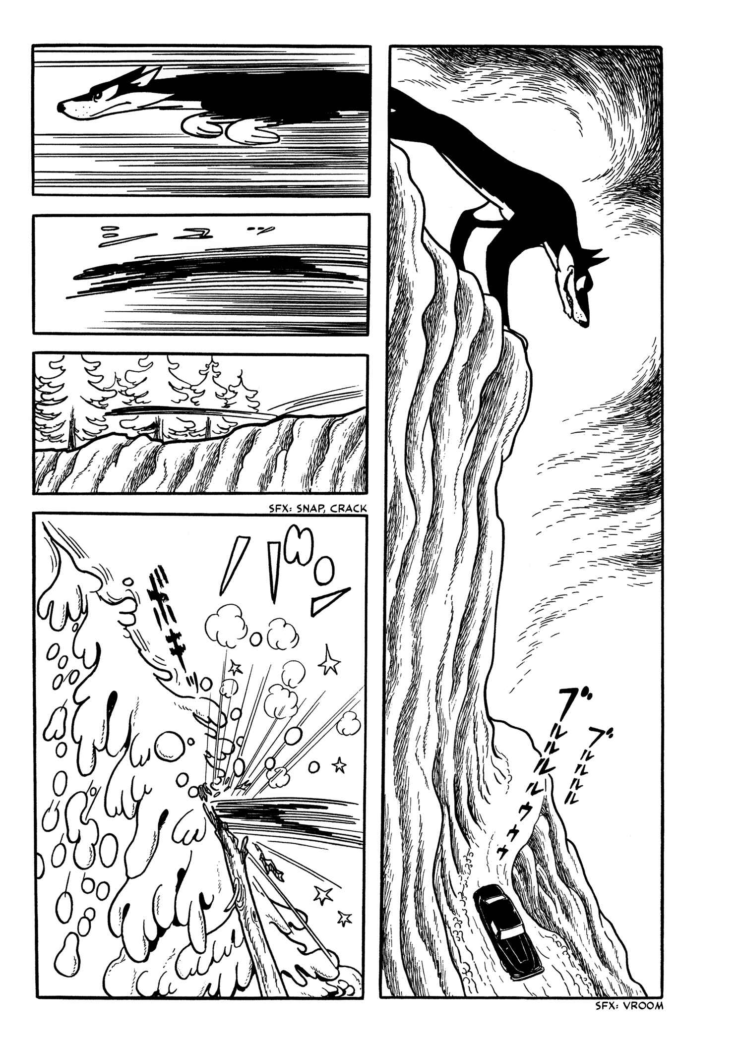 Page 27 Chapter 4 Flying Ben