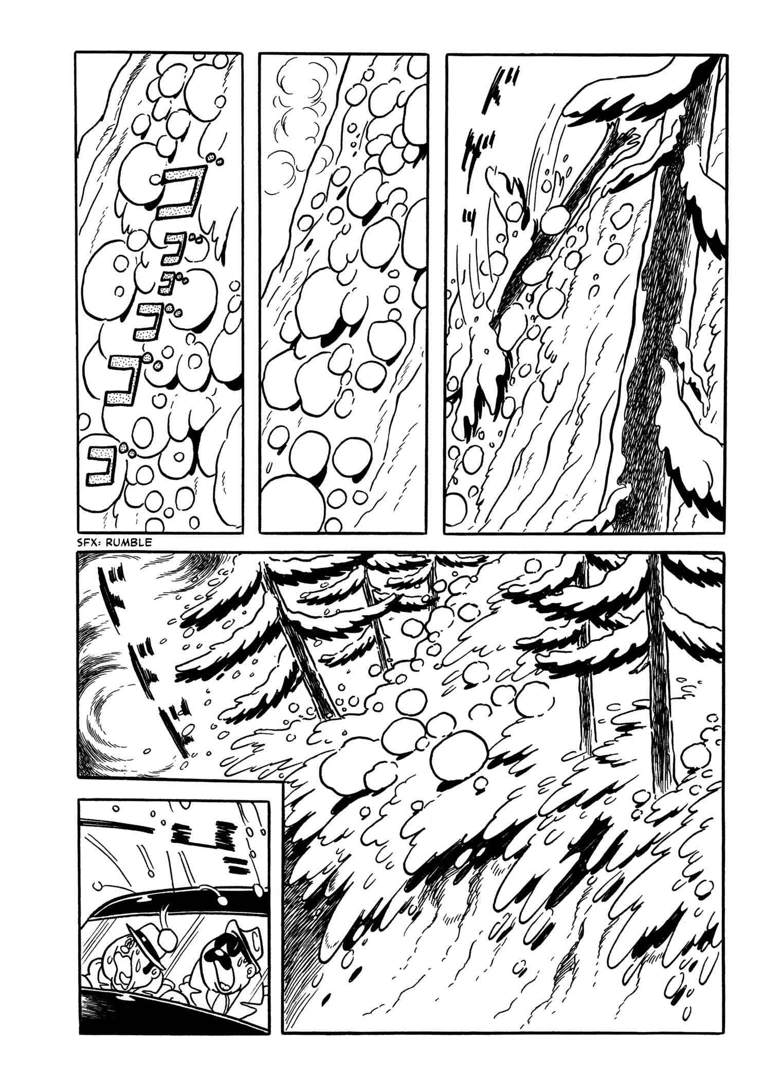 Page 28 Chapter 4 Flying Ben