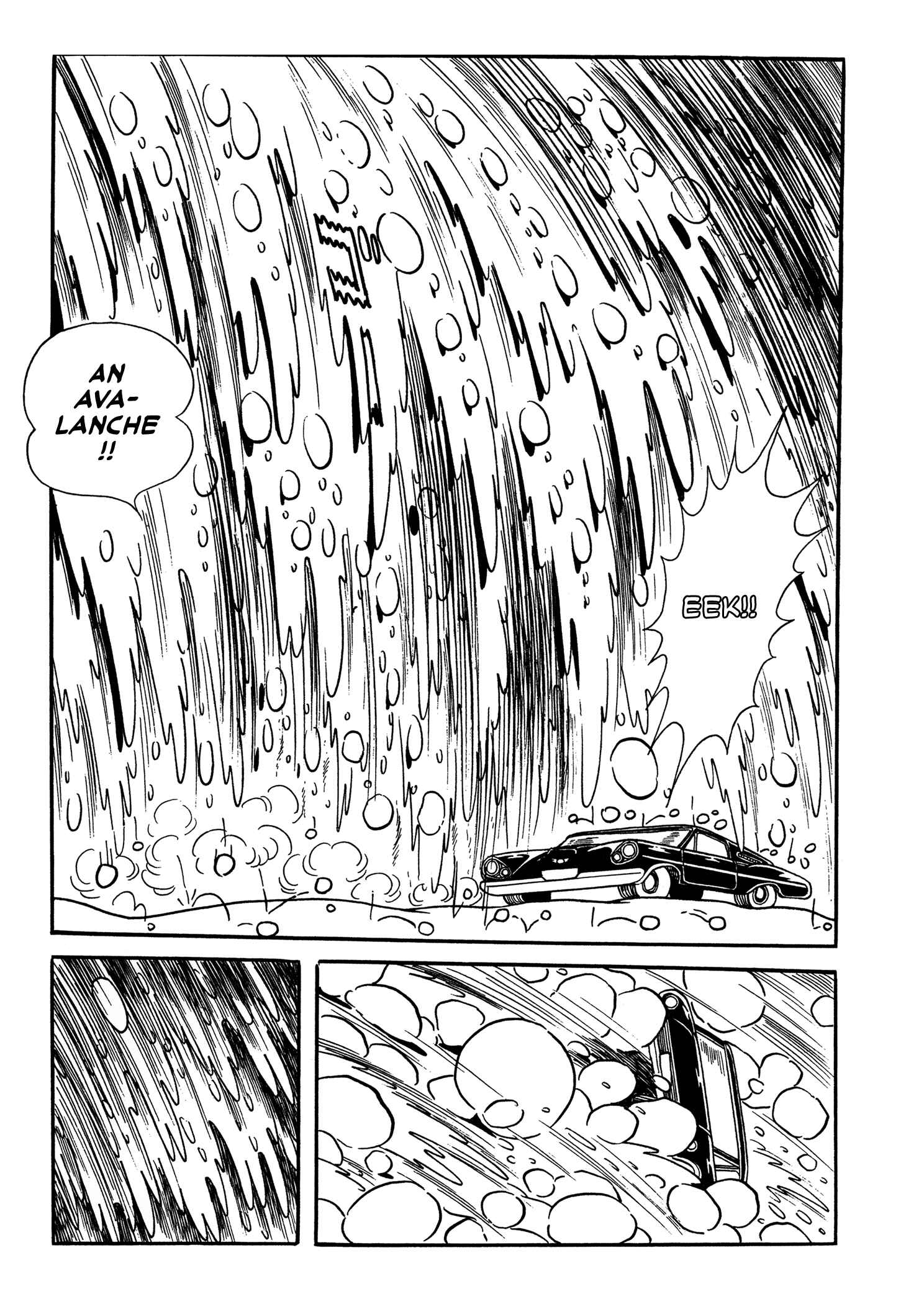 Page 29 Chapter 4 Flying Ben