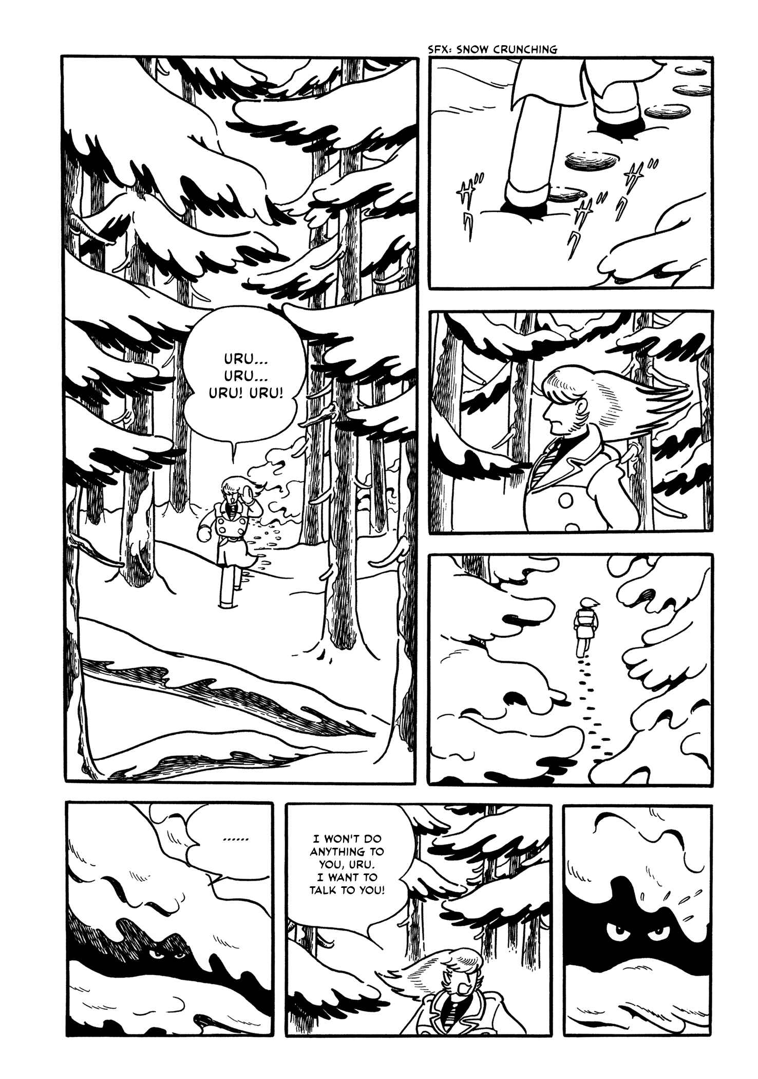 Page 38 Chapter 4 Flying Ben