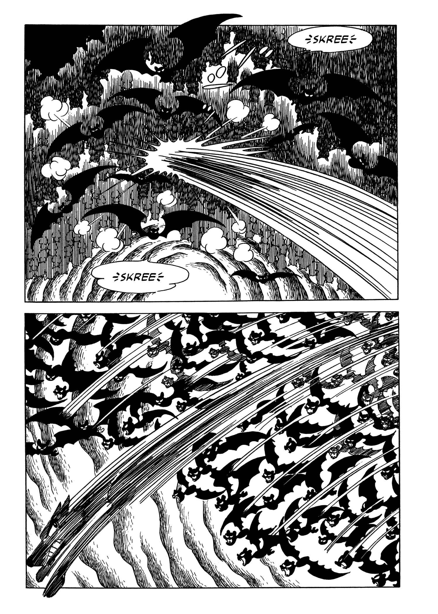 Page 28 Chapter 2 Flying Ben