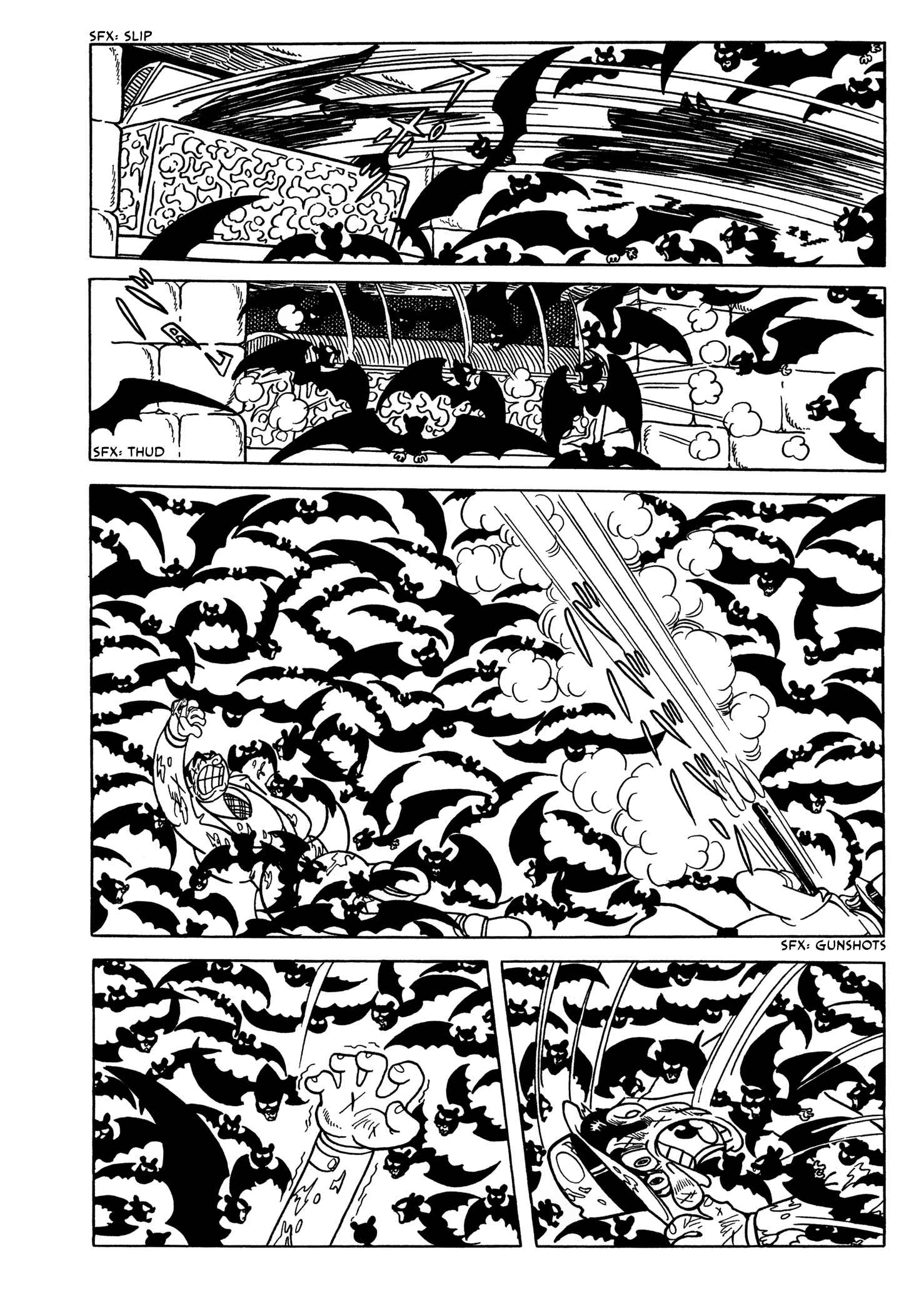 Page 31 Chapter 2 Flying Ben
