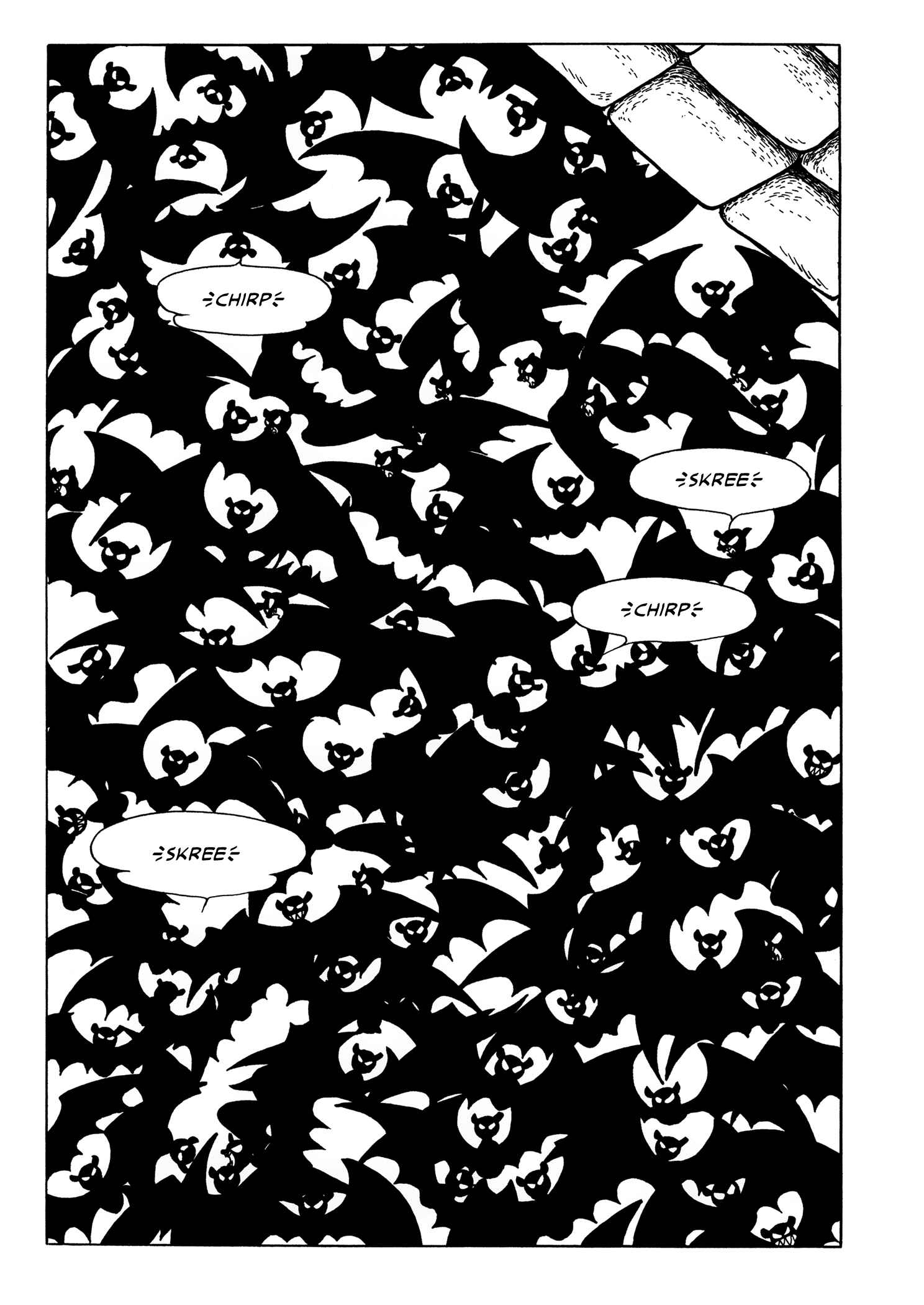 Page 32 Chapter 2 Flying Ben
