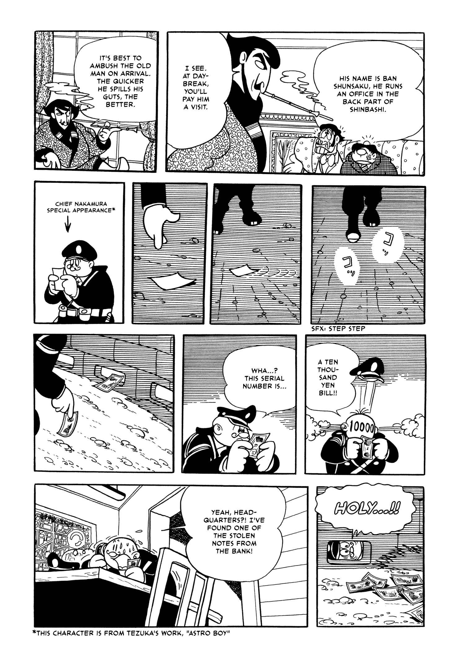 Page 22 Chapter 3 Flying Ben