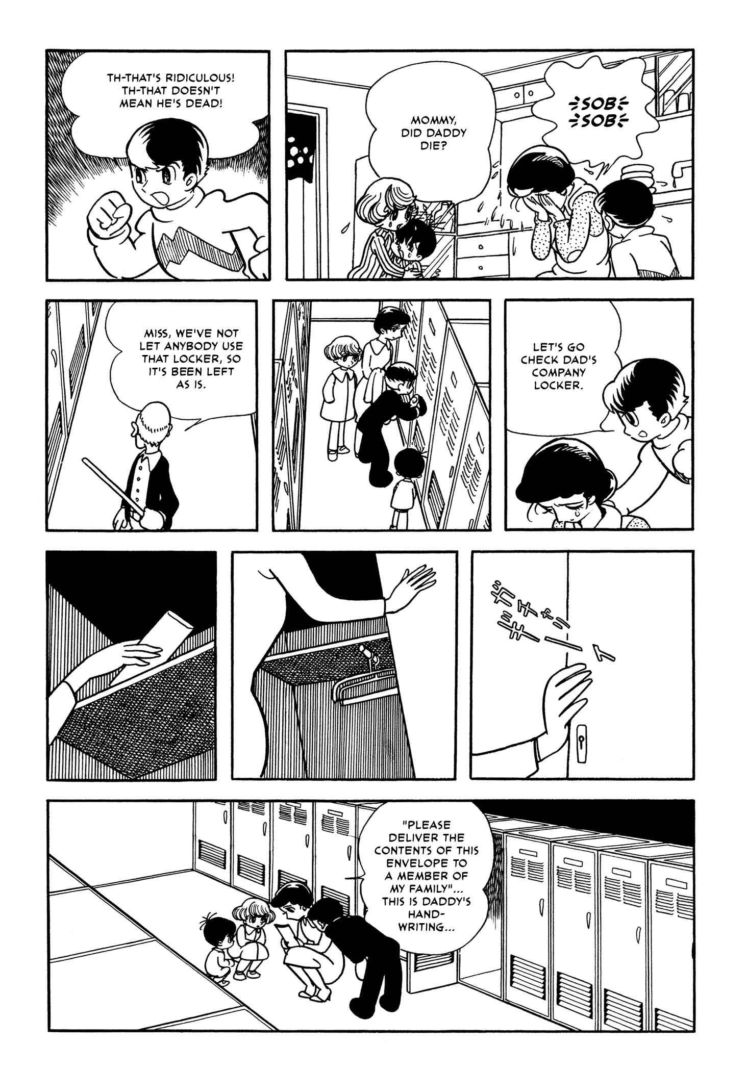 Page 17 Chapter 2 Flying Ben