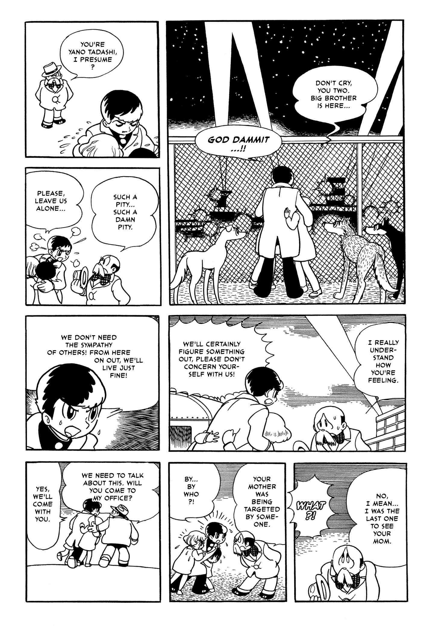 Page 25 Chapter 2 Flying Ben