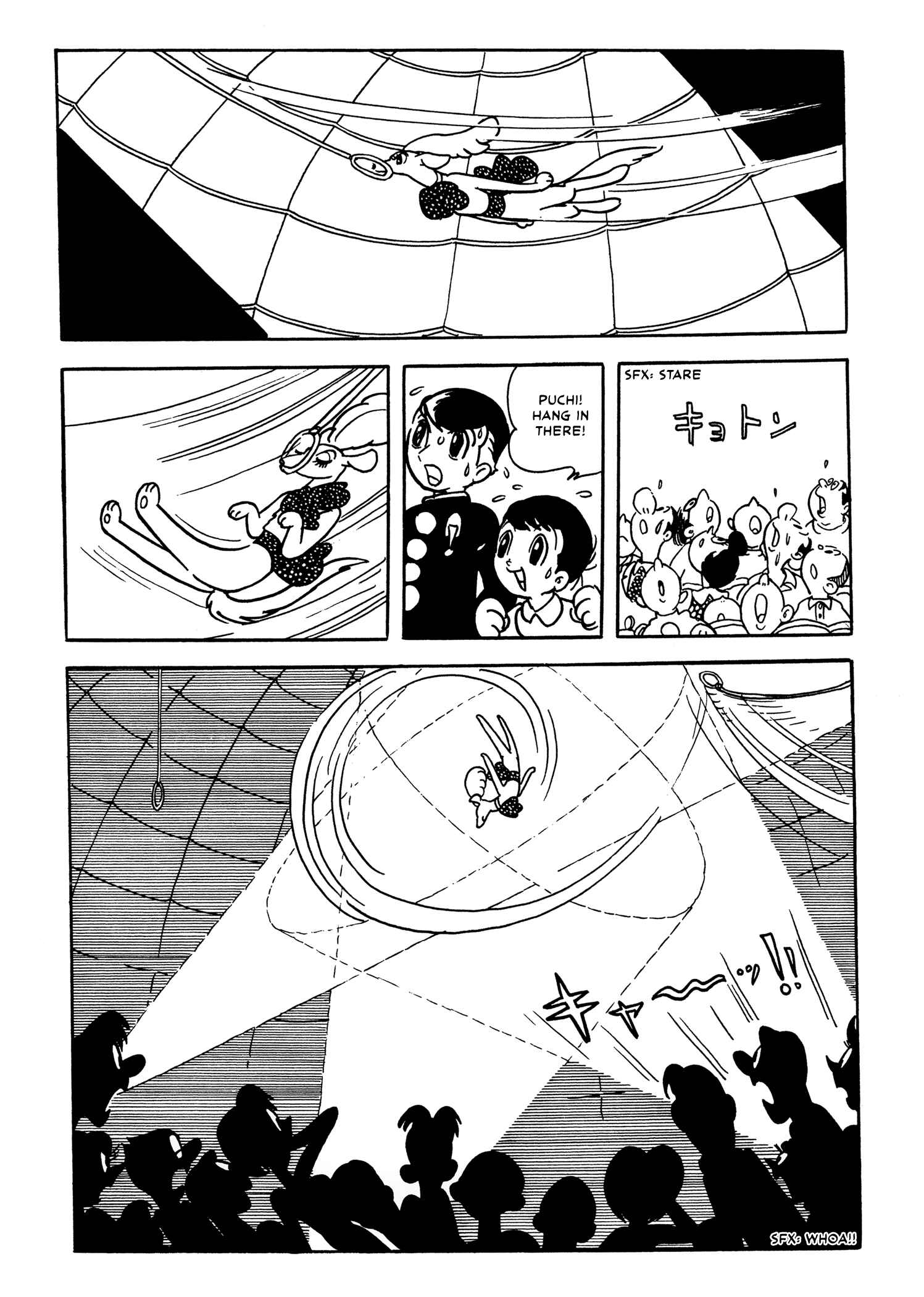 Page 11 Chapter 6 Flying Ben